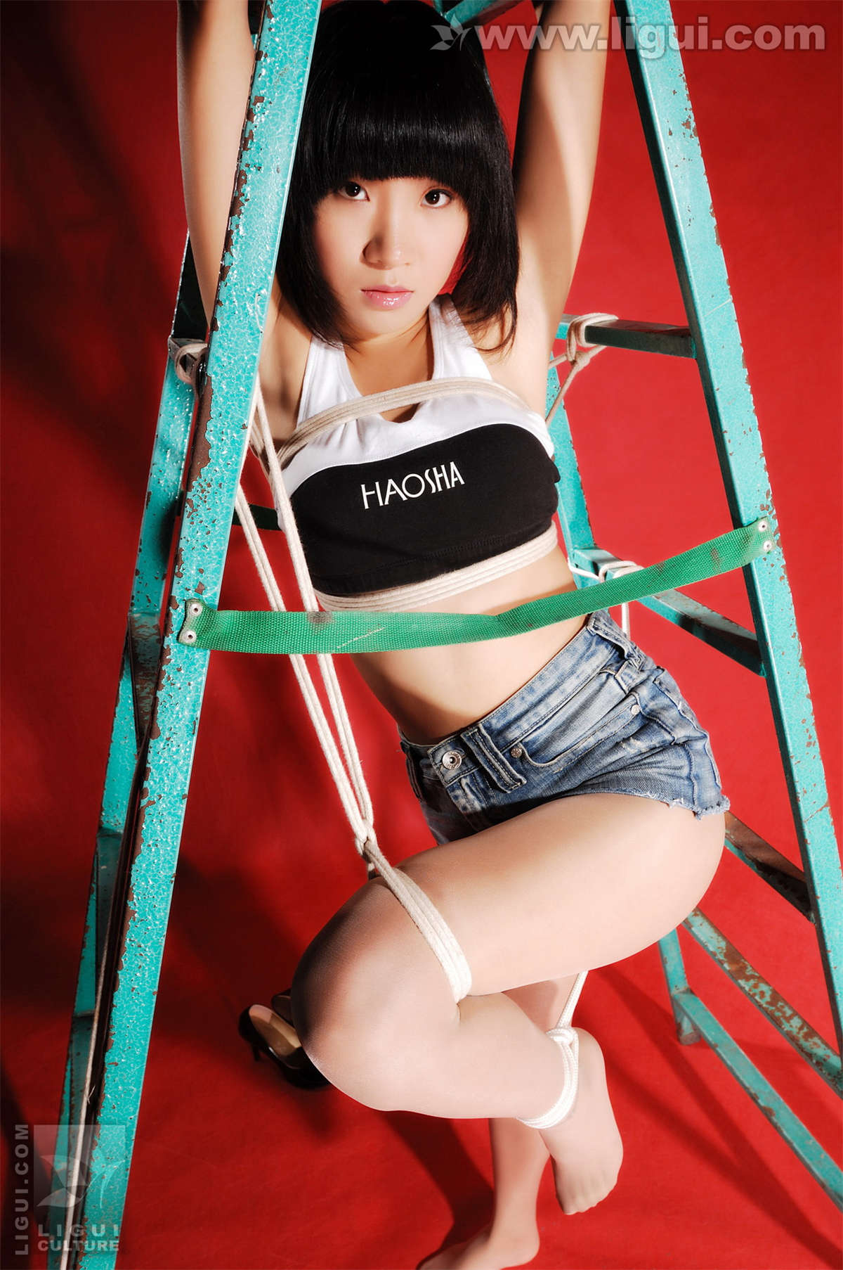 Bindart美束 2009-01-04 Yiyuan-日更街拍