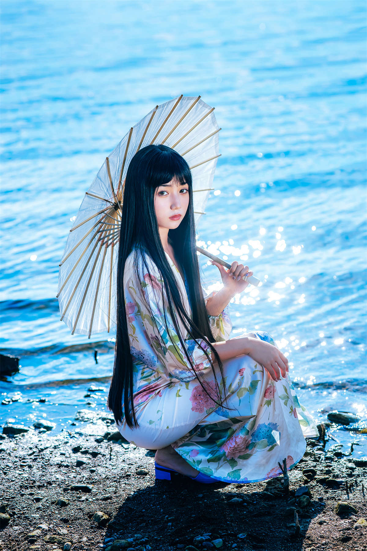 YITUYU艺图语 2024.03.08 水中花 异域荷包蛋插图1