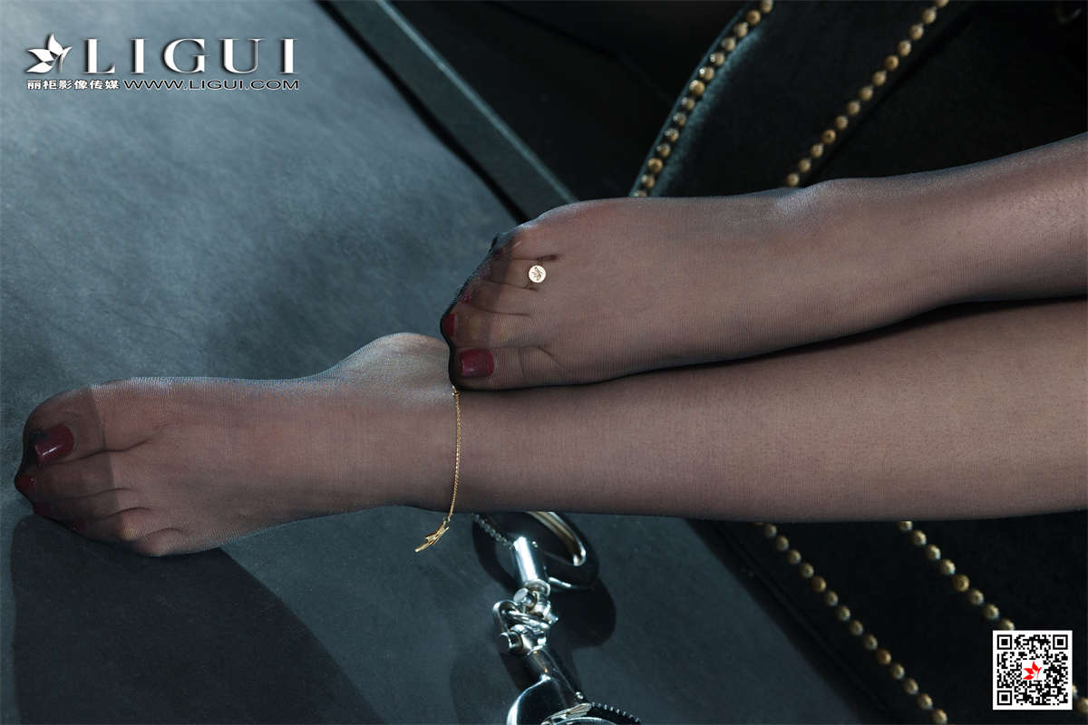 图片[2]-Ligui丽柜 2021.09.15 伤情的慰籍 然然-日更街拍