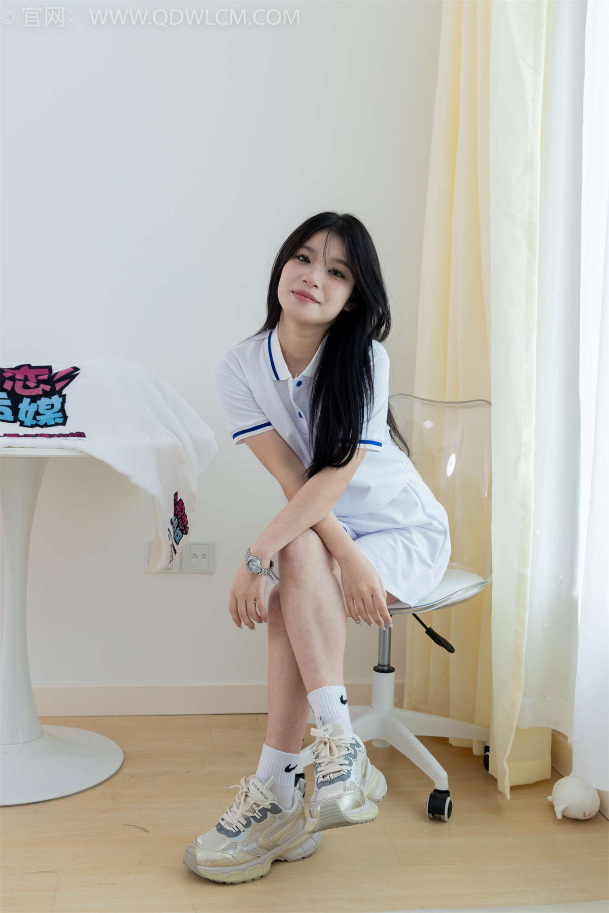 图片[2]-物恋传媒 NO.1888 闪闪-风禾尽起-日更街拍