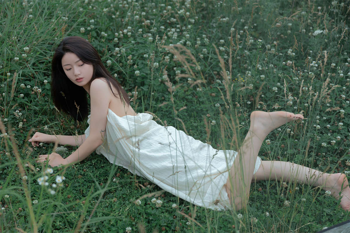 YITUYU艺图语 2023.07.07 暴风雨之前 tian插图1