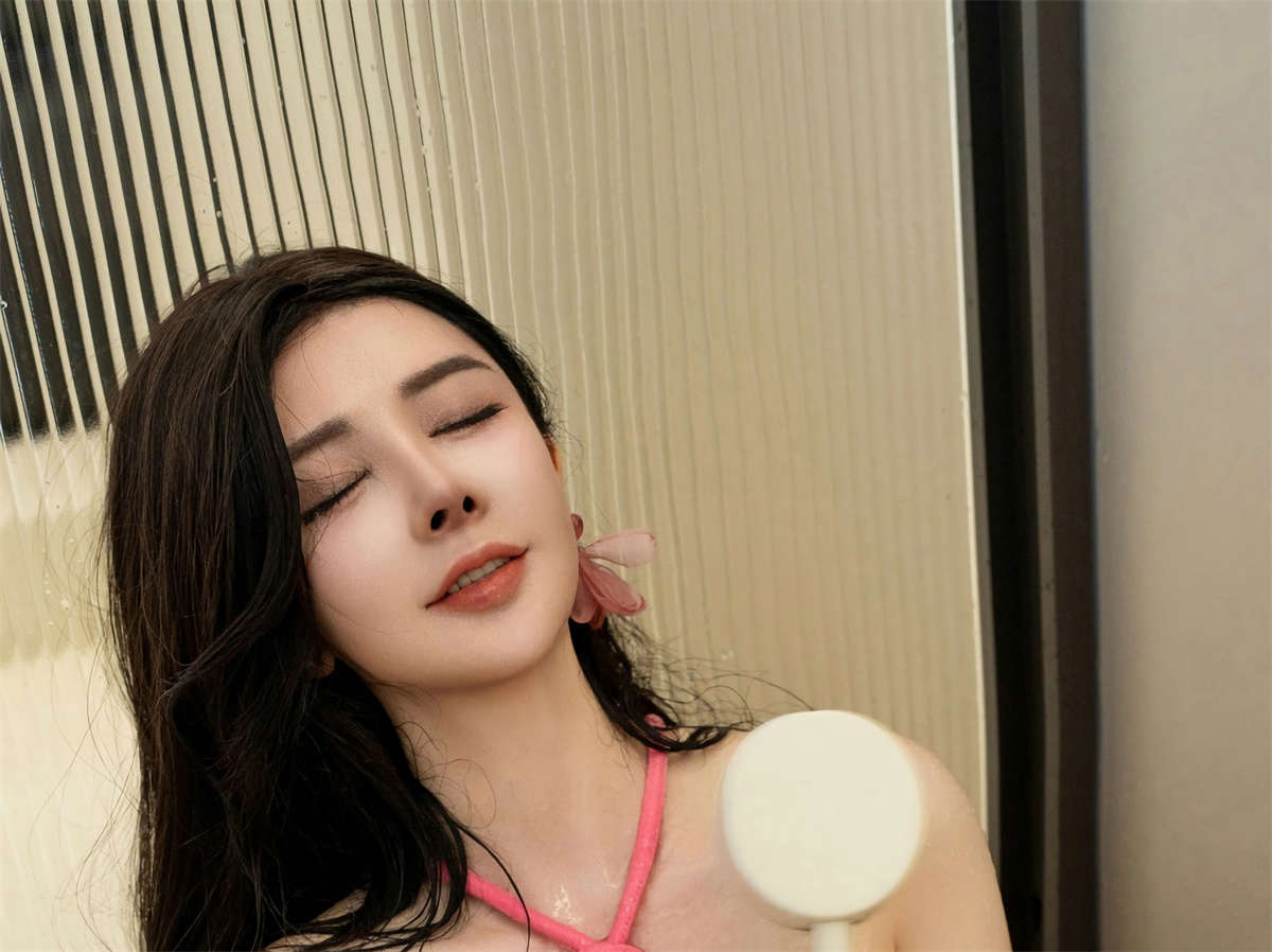 图片[2]-XINGYAN星颜社 2024.05.10 Vol.231 潘思沁-日更街拍