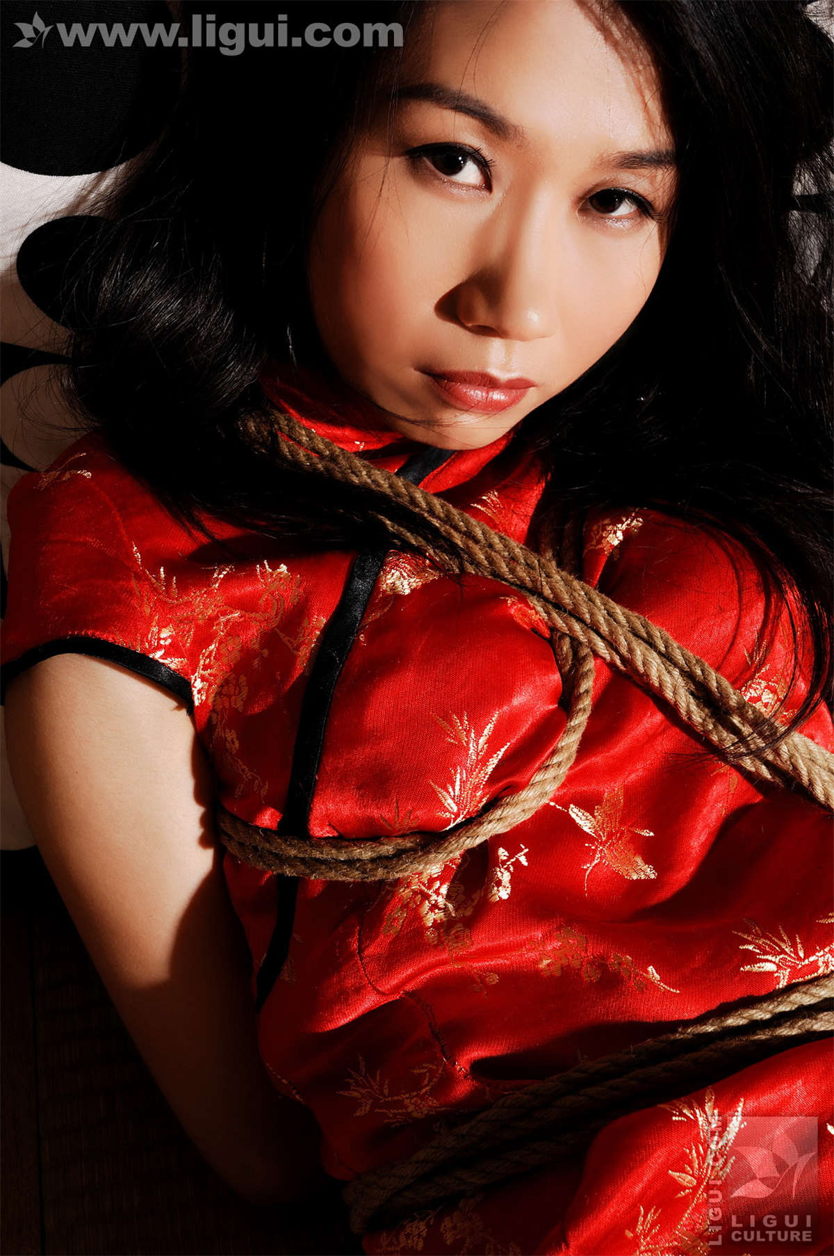 图片[2]-Bindart美束 2009-01-16 Hailun-日更街拍