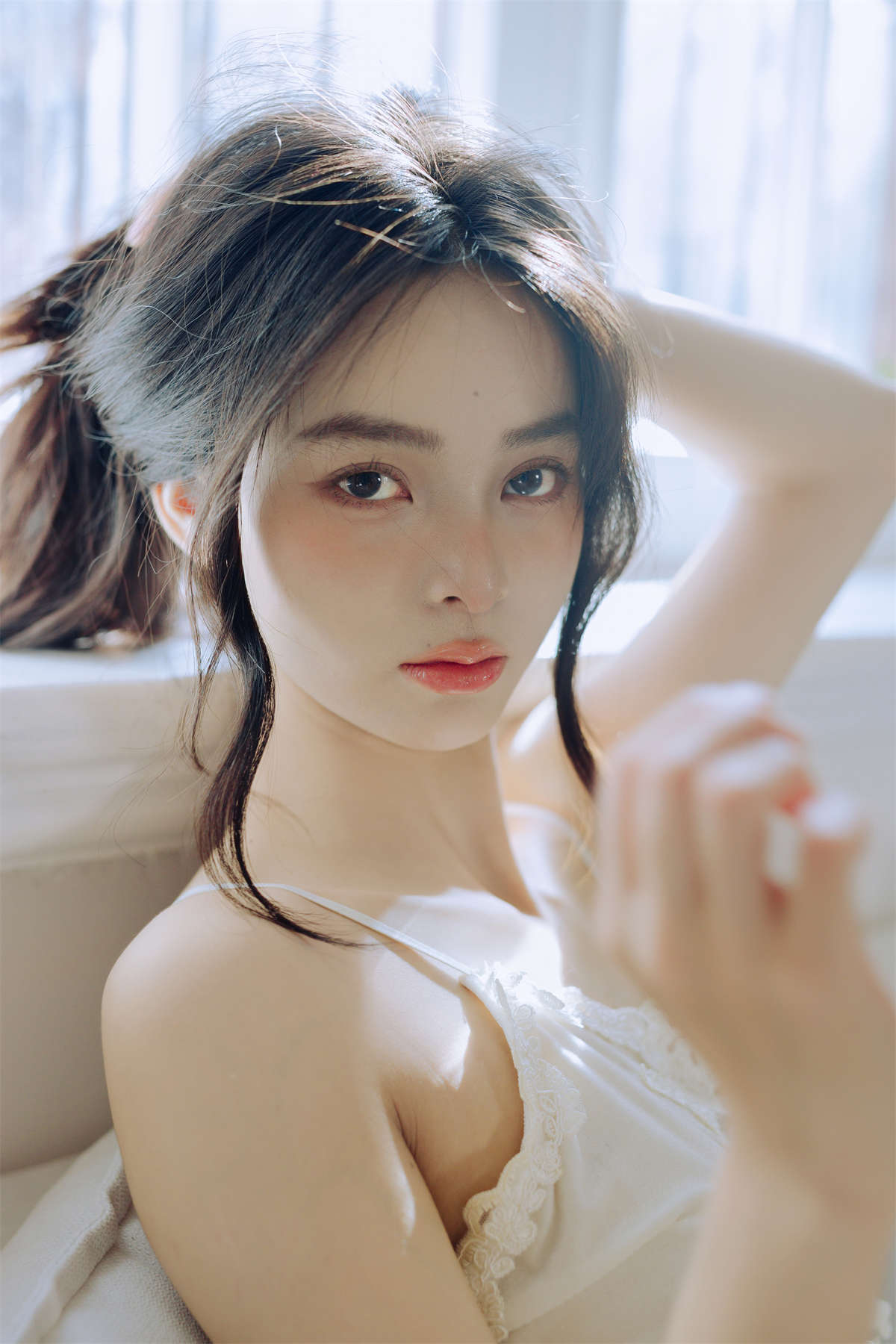 YITUYU艺图语 2024.10.03 静谧私房 小洁插图1