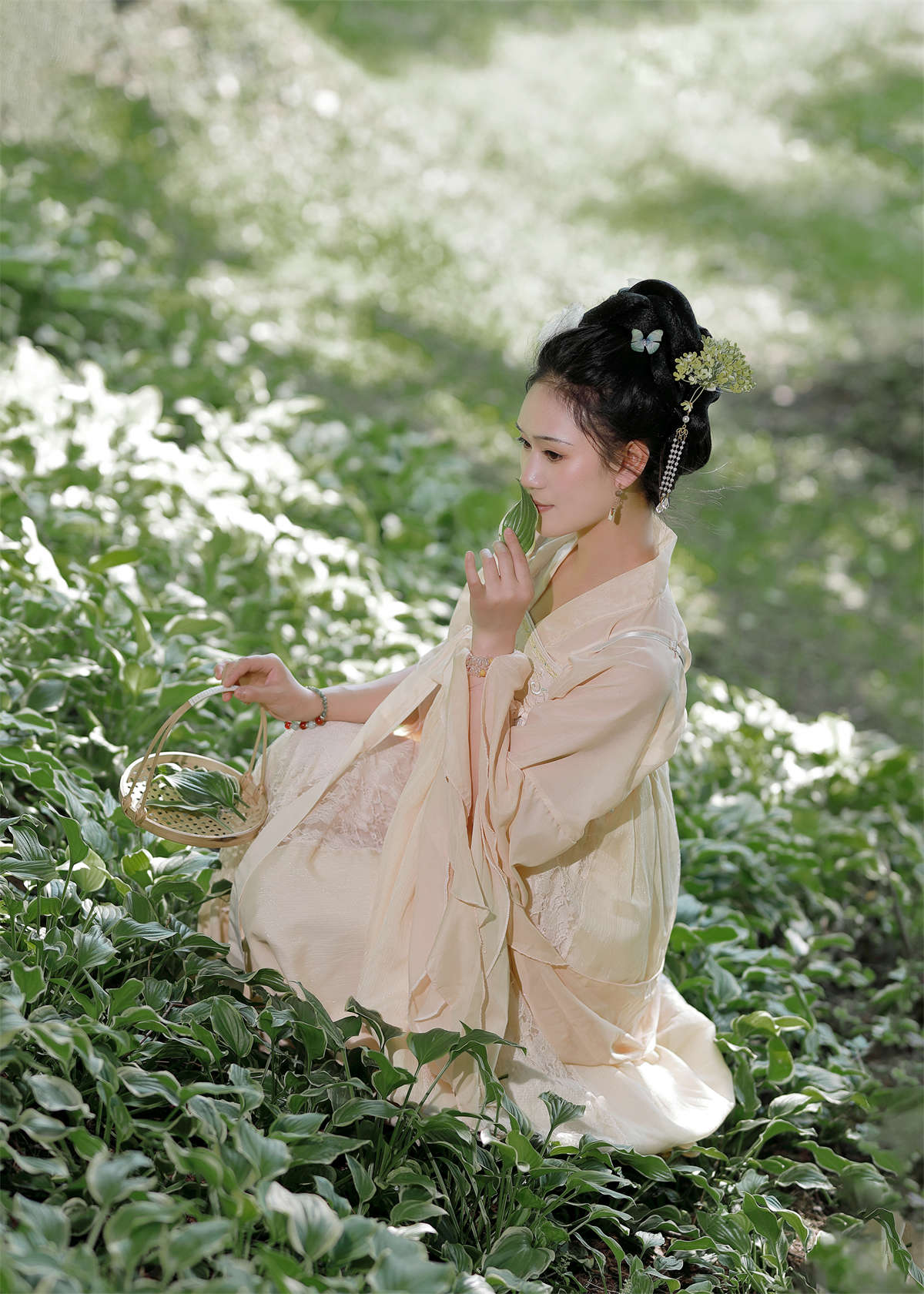 YITUYU艺图语 2023.07.07 思念 常念w插图1