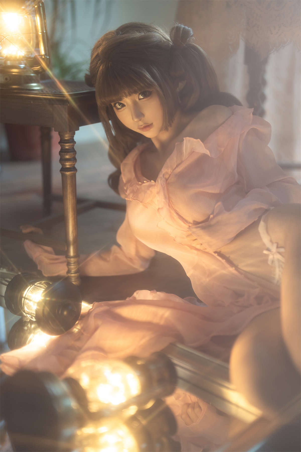 图片[2]-知名动漫博主-蠢沫沫 是谁照亮他-日更街拍