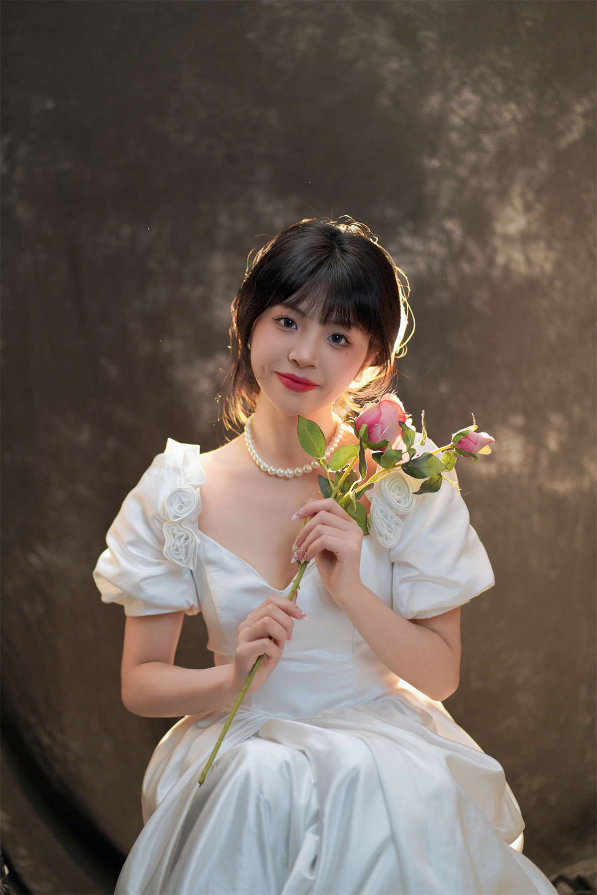 YITUYU艺图语 2024.03.09 甜心公主 赛的过西莉吗插图1