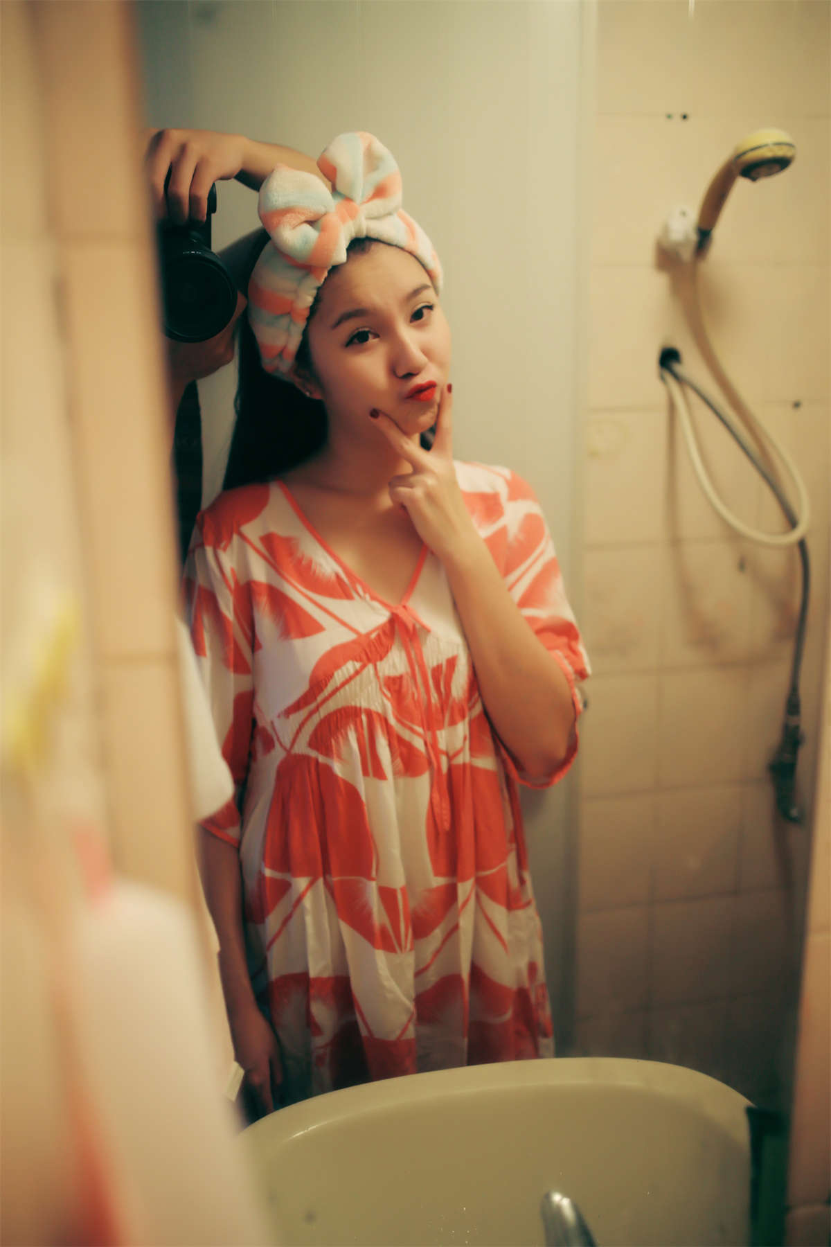 LOFTER素人渔夫 写真作品 2014年11月 唯美图集-日更街拍