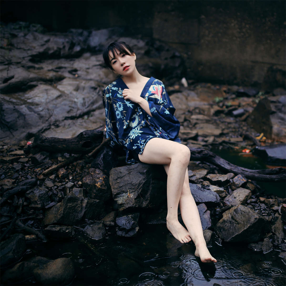 图片[2]-LOFTER素人渔夫 写真作品 2014年11月 唯美图集-日更街拍