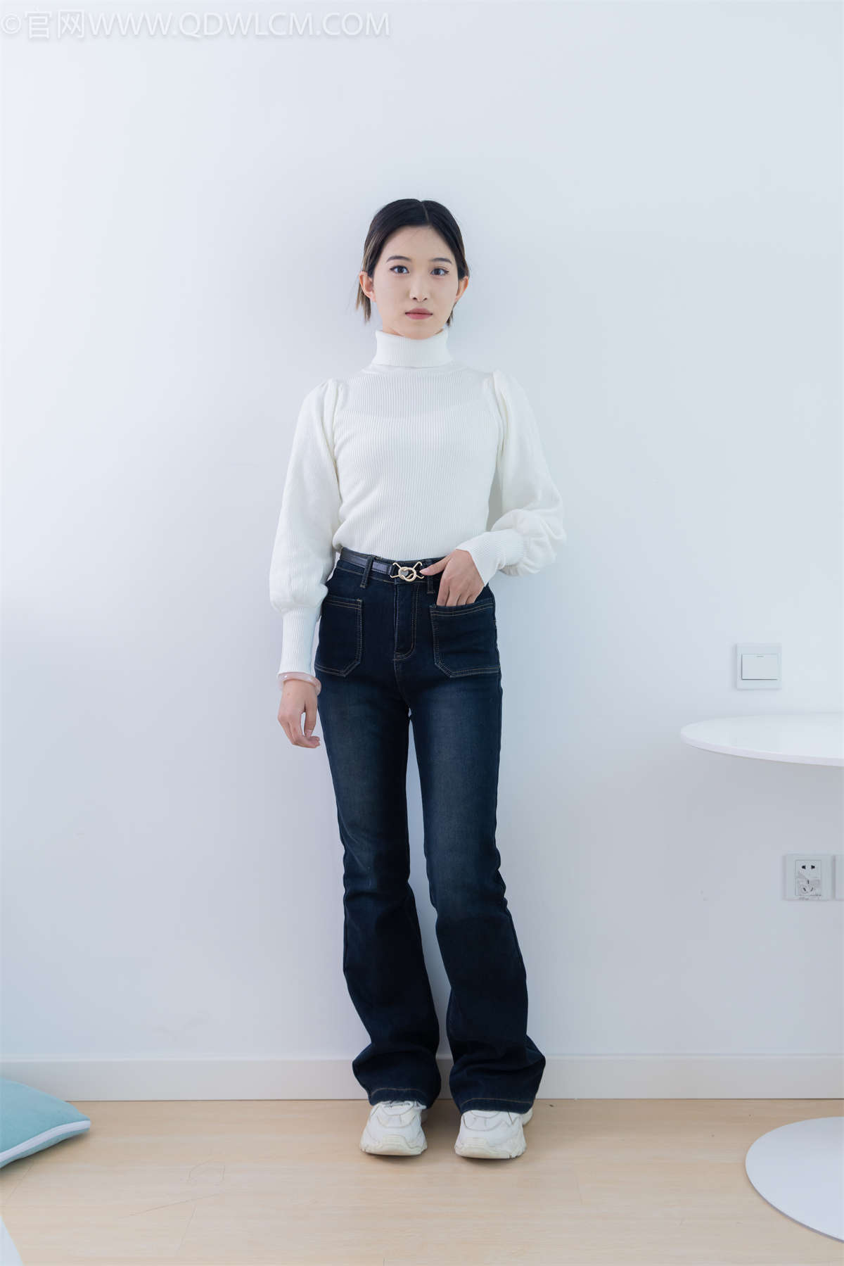 图片[2]-物恋传媒 NO.1929 茹茹-如花美眷-日更街拍