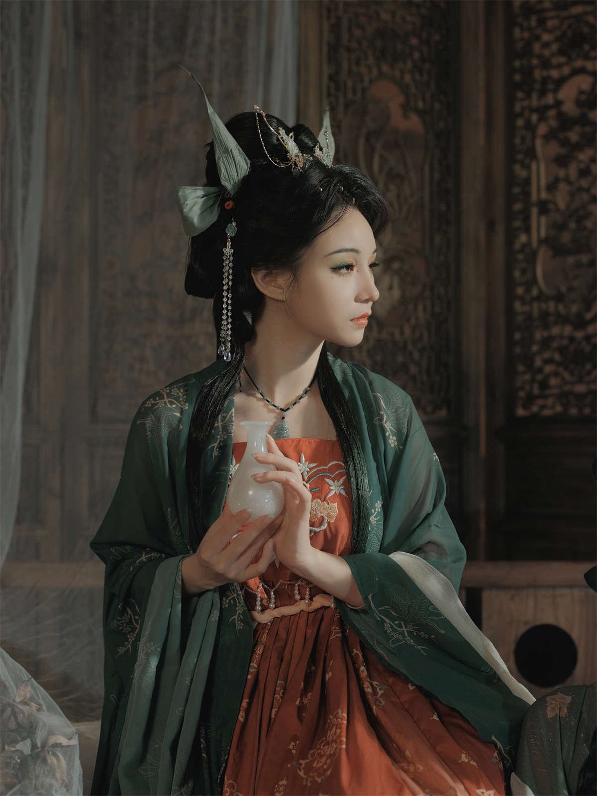 YITUYU艺图语 2023.07.08 端午 琳琅插图1