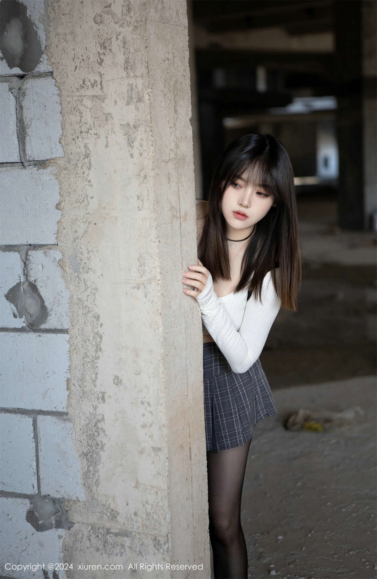 图片[2]-Xiuren秀人网 2024.04.23 No.8439 豆瓣酱-日更街拍