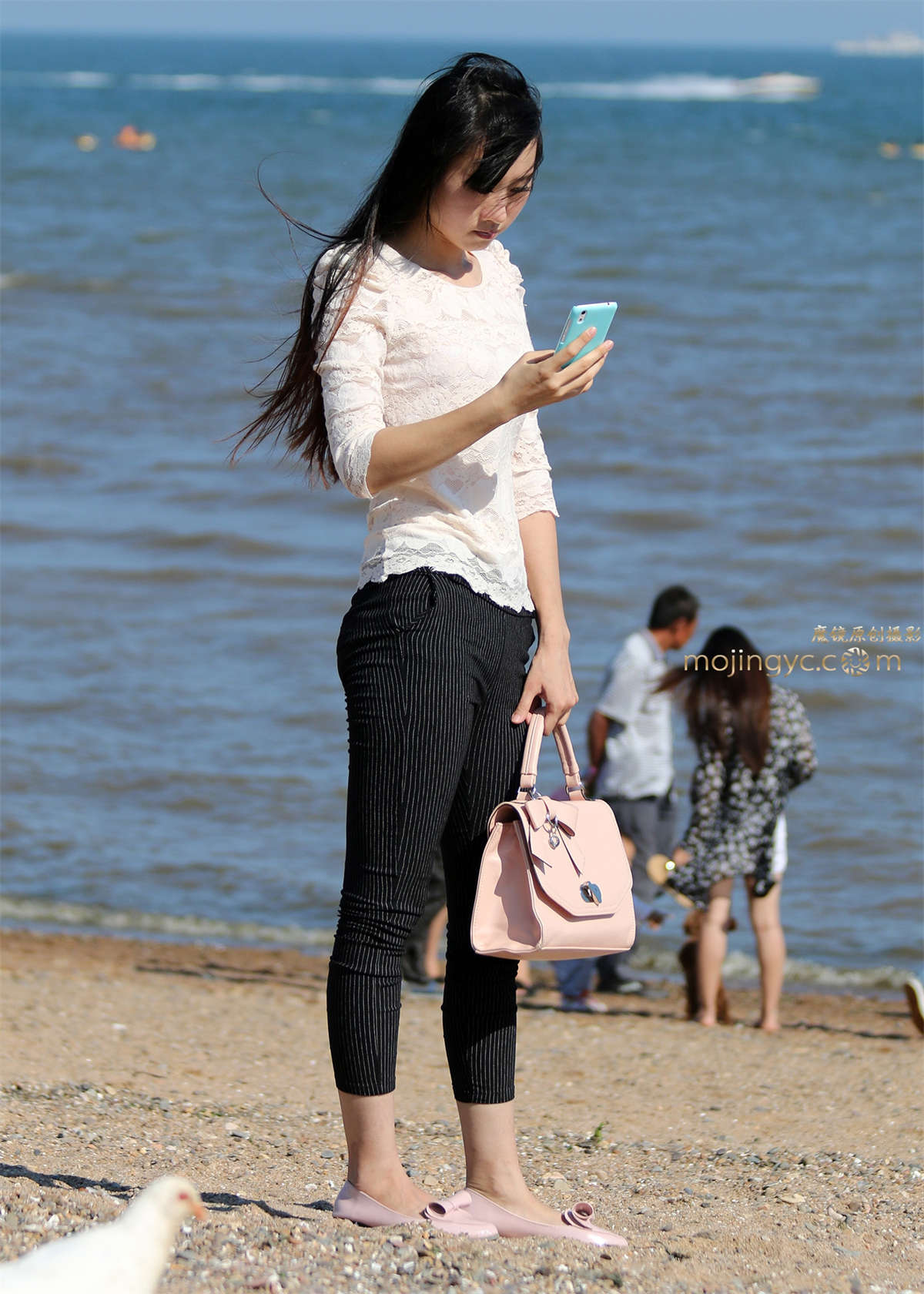 图片[2]-第504篇★紧身裤★-13P-日更街拍