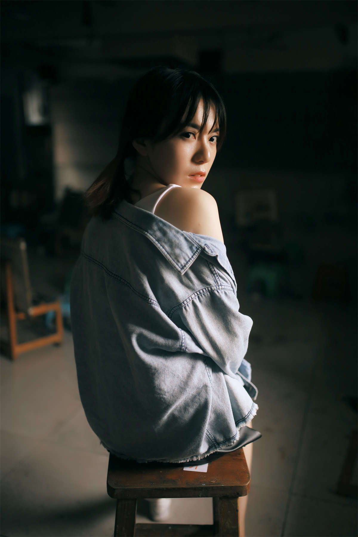 图片[2]-LOFTER素人渔夫 写真作品 2014年12月 唯美图集-日更街拍