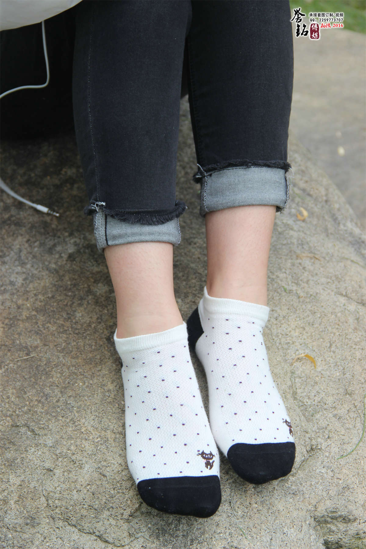 誉铭传媒 2016年-第五十五期-日更街拍