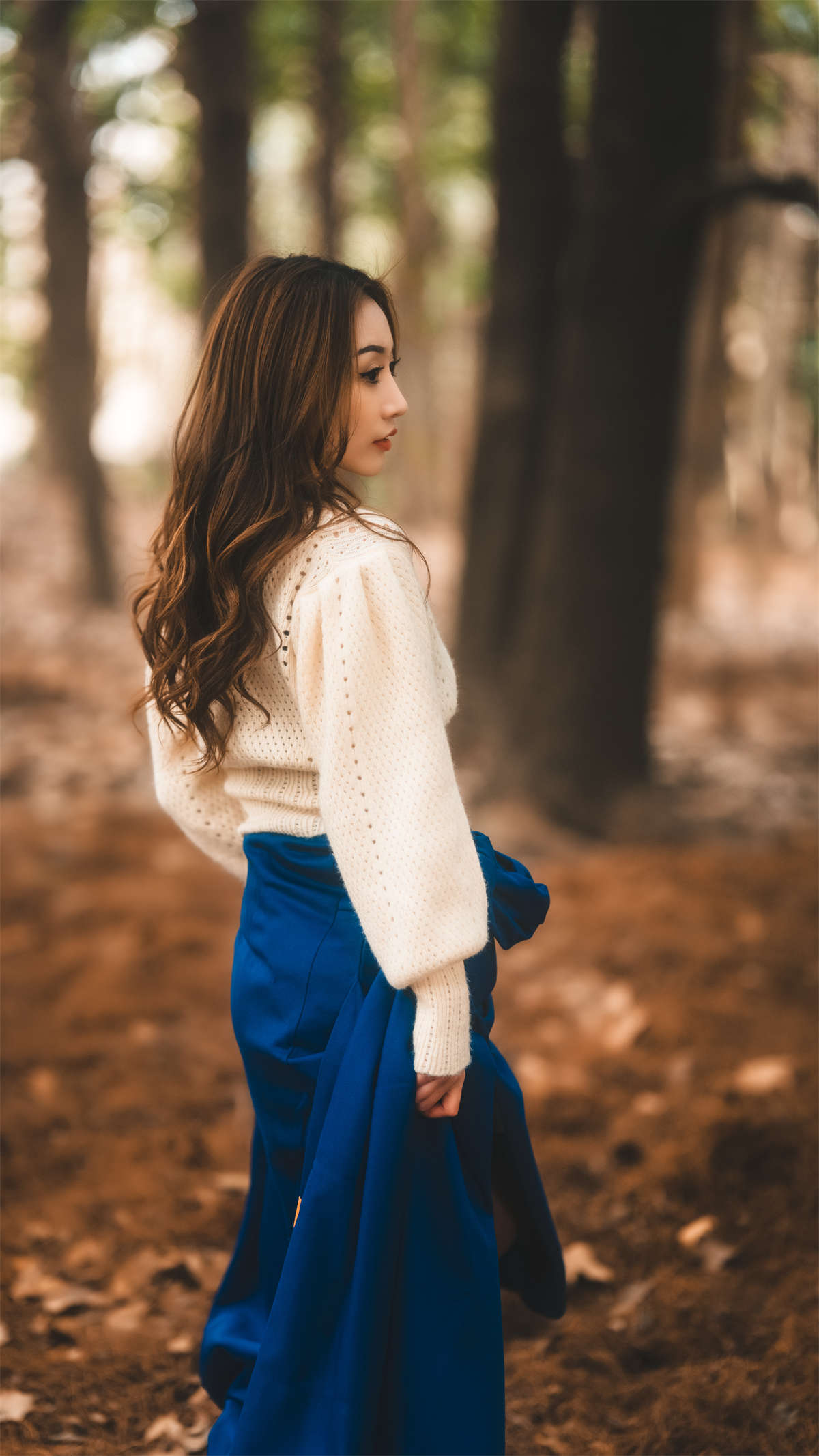 图片[2]-YITUYU艺图语 2022.04.21 丛林漫步 杨怡-日更街拍