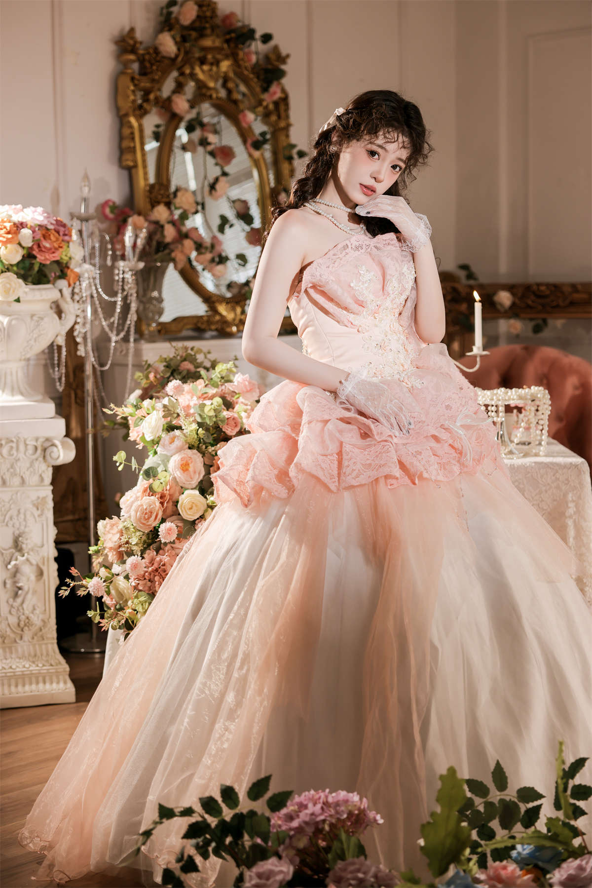 YITUYU艺图语 2024.12.24 粉色生日 白老板插图1