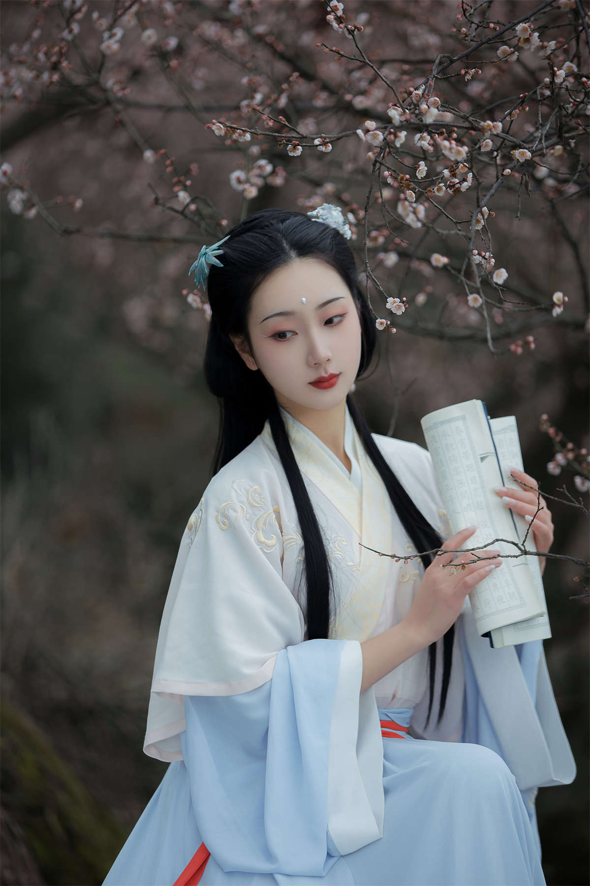 图片[2]-YITUYU艺图语 2022.05.25 清佳 清音音音音-日更街拍