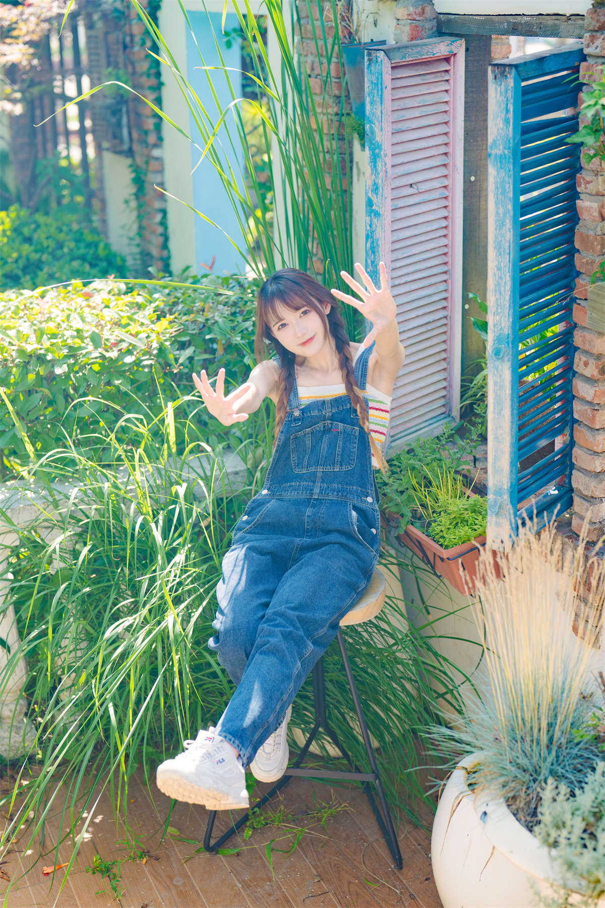 YITUYU艺图语 2022.07.25 夏日活力 兔子Zzz不吃胡萝卜插图1