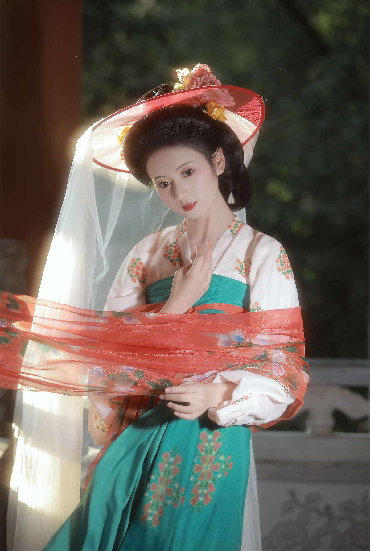 YITUYU艺图语 2024.12.24 金陵玉殿莺啼晓 瑜瑾插图1