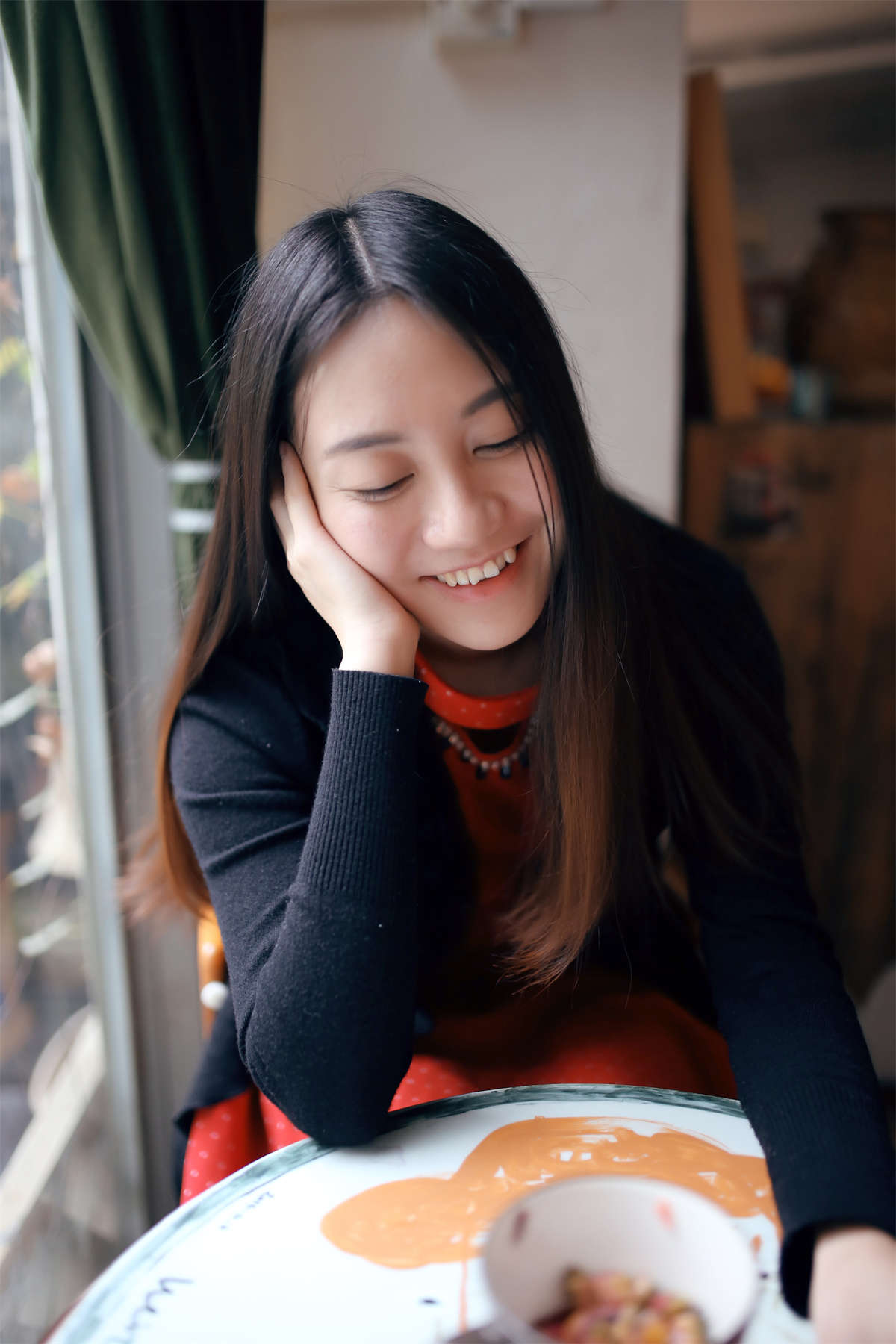 LOFTER素人渔夫 写真作品 2015年1月 唯美图集-日更街拍