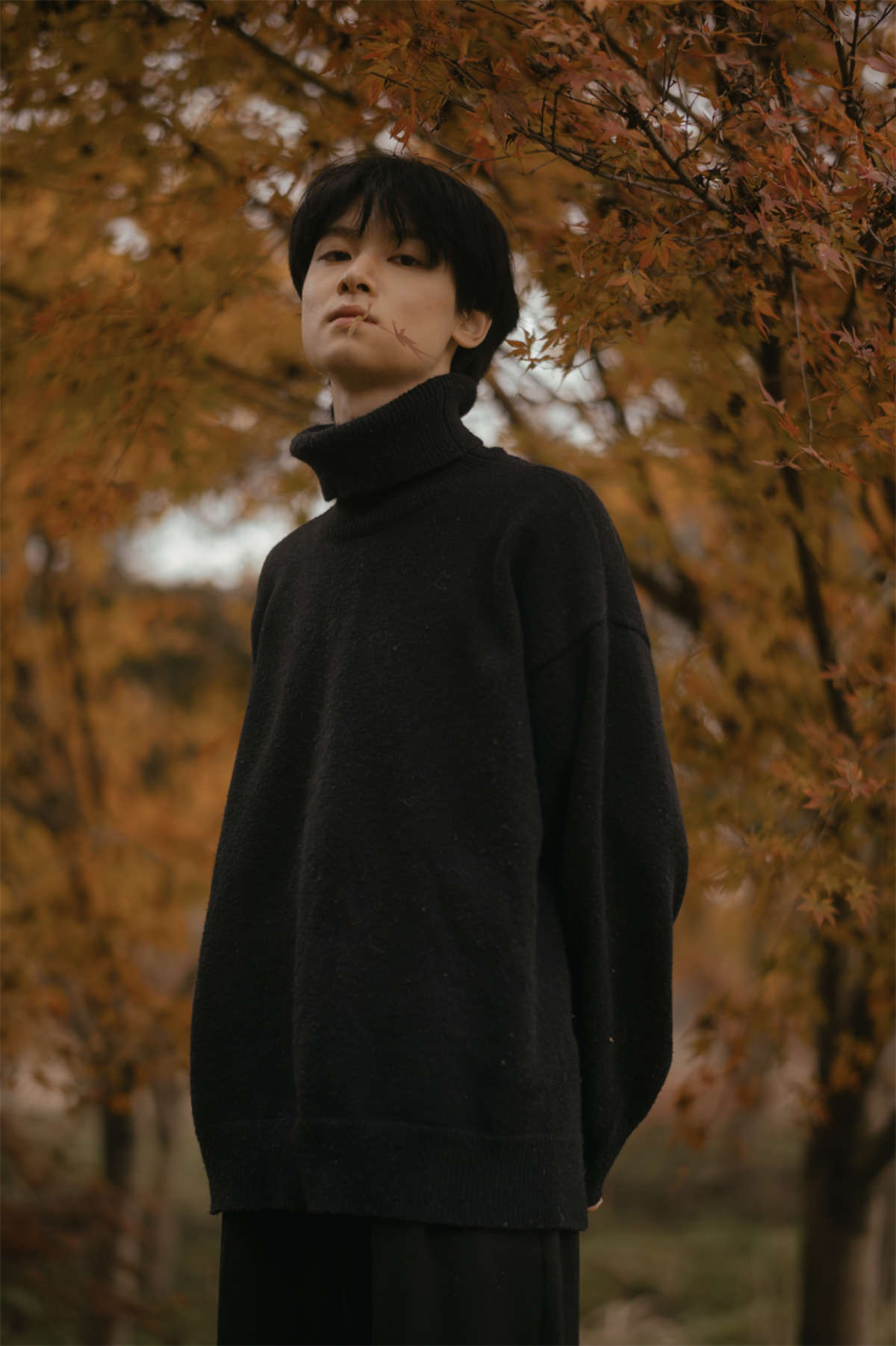 图片[2]-YITUYU艺图语 2022.05.25 秋语 阿末-日更街拍