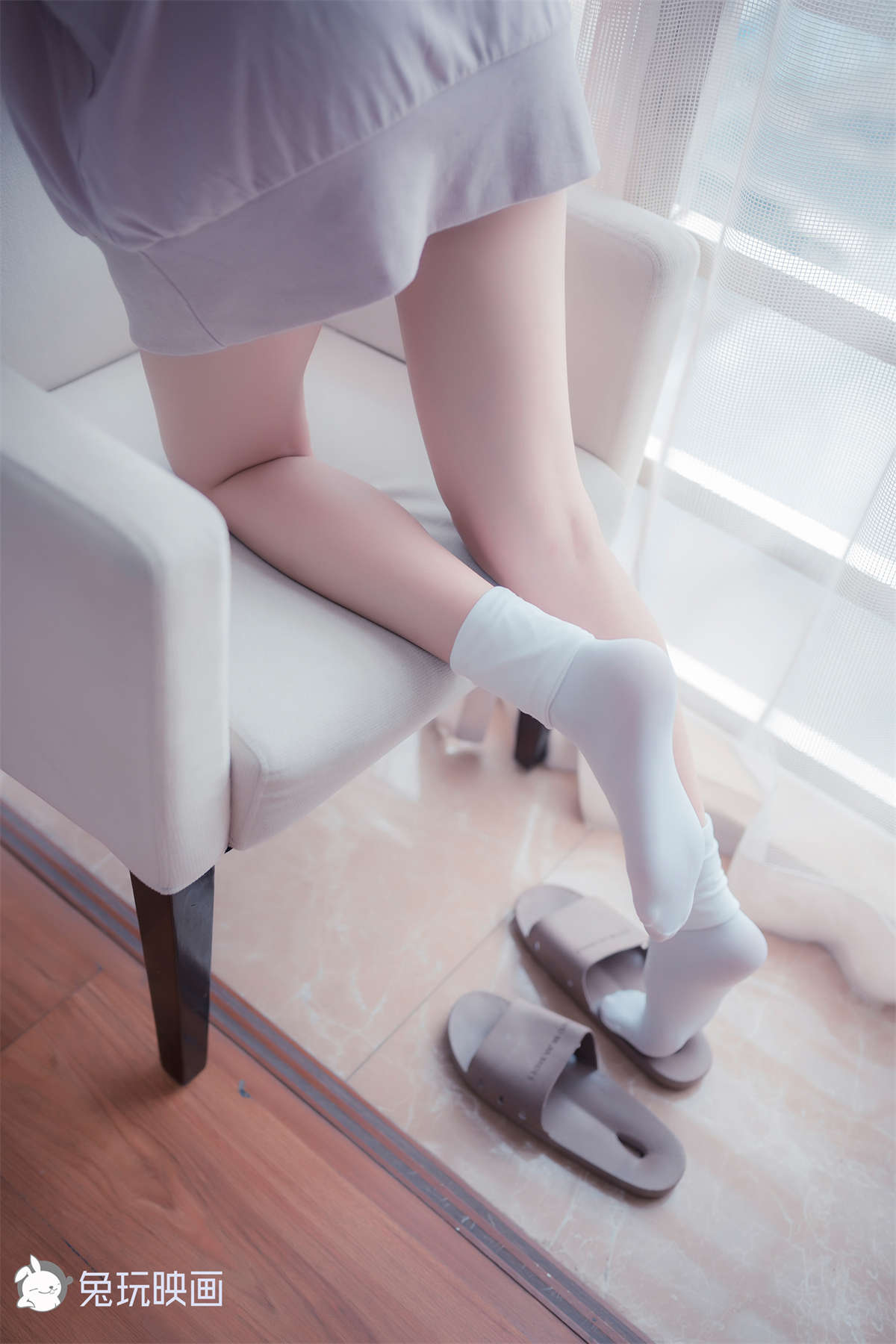 图片[2]-兔玩映画 C11.008 在家尽情造作吧-日更街拍