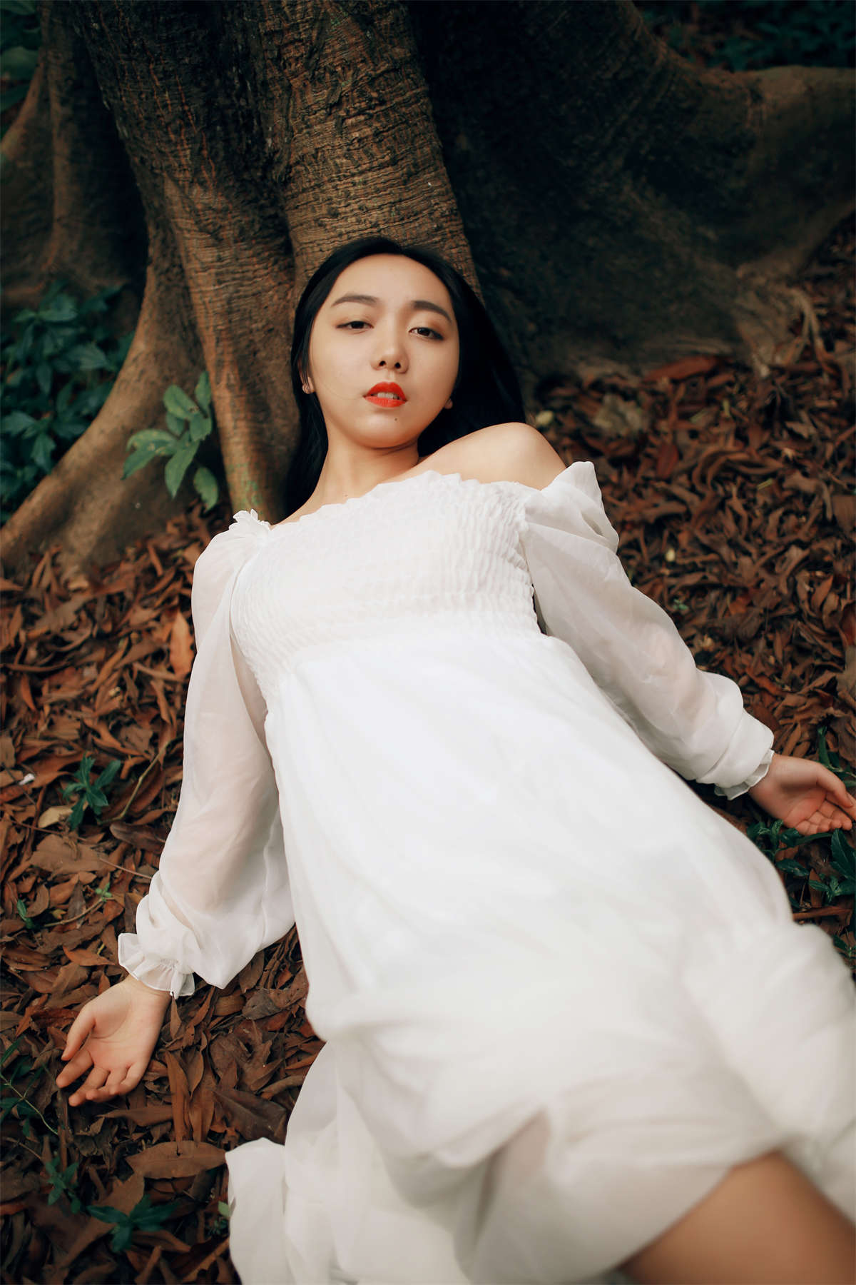 图片[2]-LOFTER素人渔夫 写真作品 2015年2月 唯美图集-日更街拍