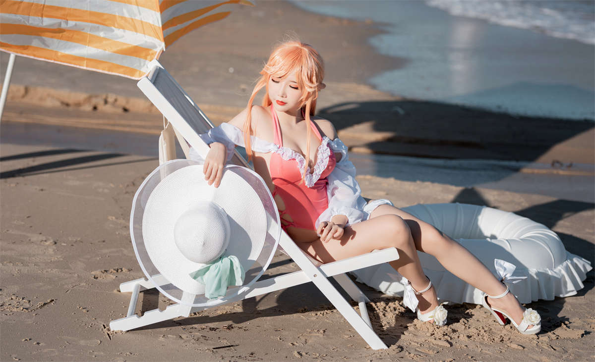 图片[2]-面饼仙儿 NO.084 黎塞留-日更街拍