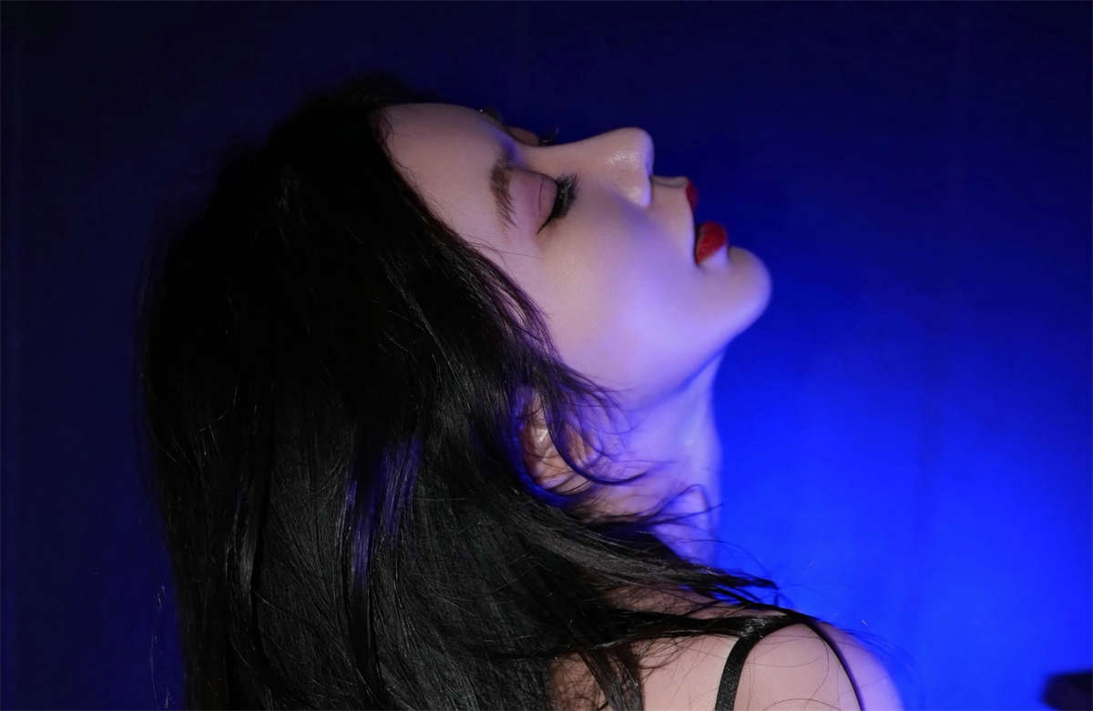 图片[2]-YouMi尤蜜荟 2024.05.08 Vol.1059 心妍小公主-日更街拍