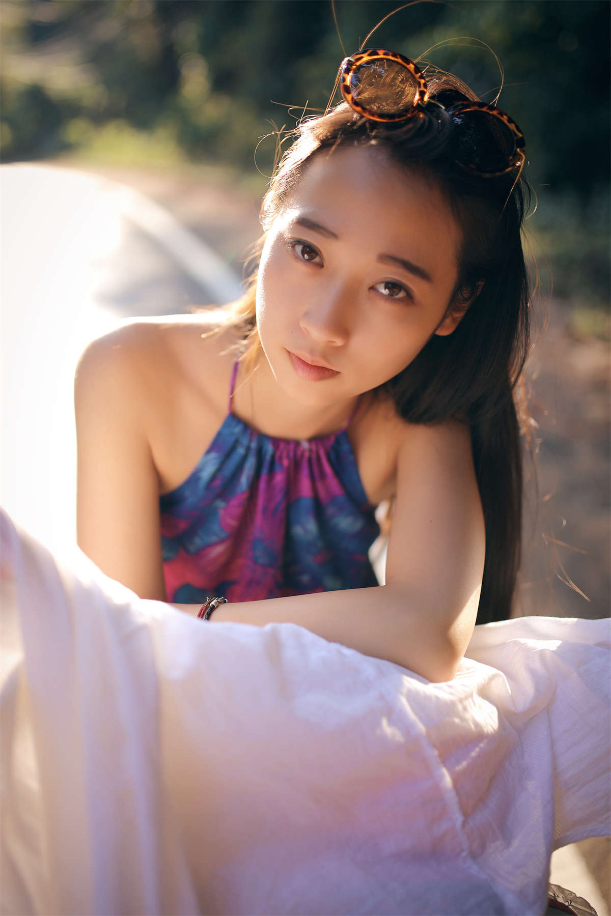 图片[2]-LOFTER素人渔夫 写真作品 2015年3月 唯美图集-日更街拍