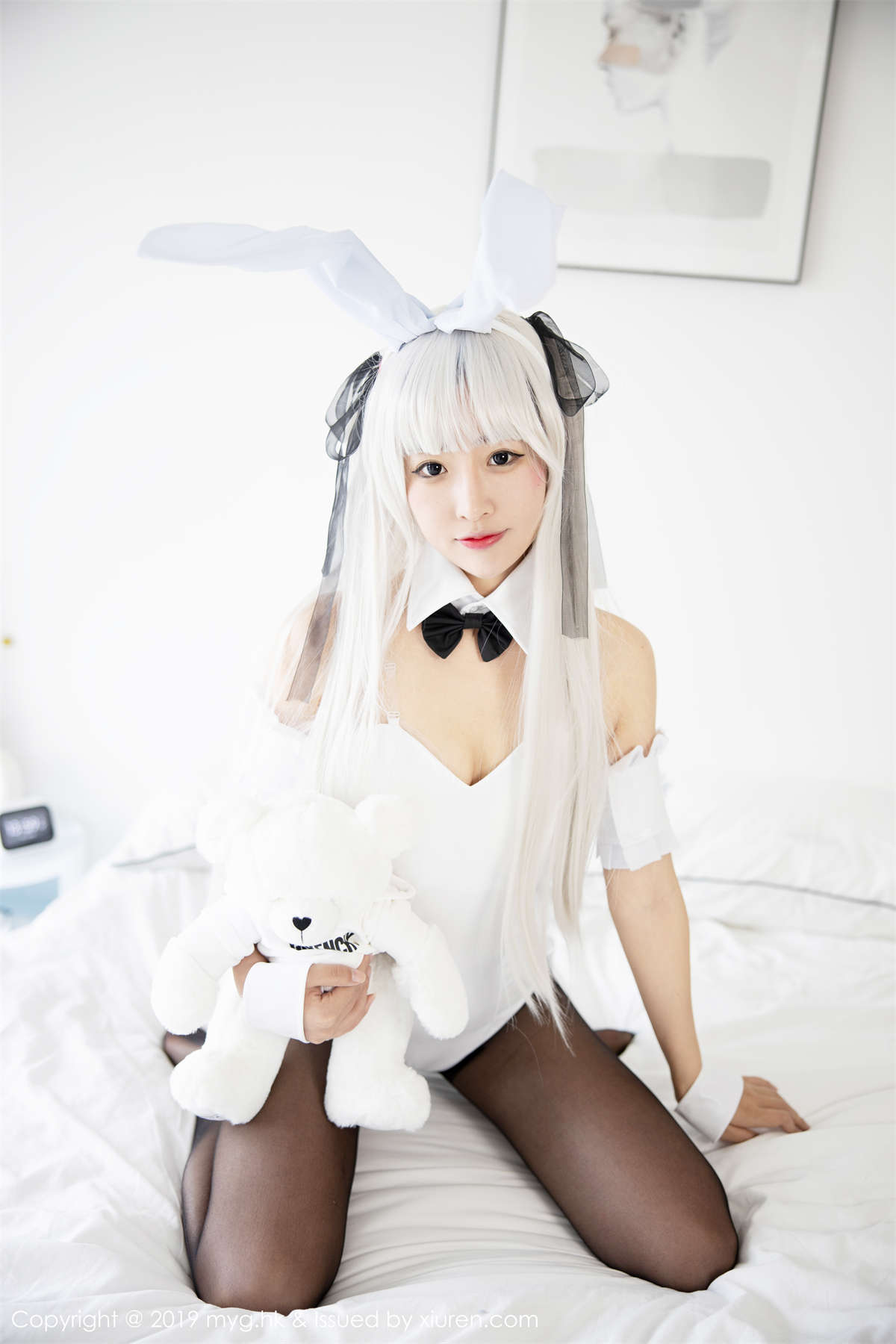 MyGirl美媛馆 2019.05.10 VOL.354 童丹娜cara-日更街拍