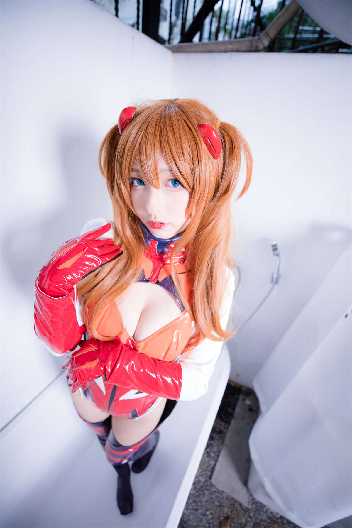 图片[2]-神楽坂真冬 – 未体验少女-日更街拍