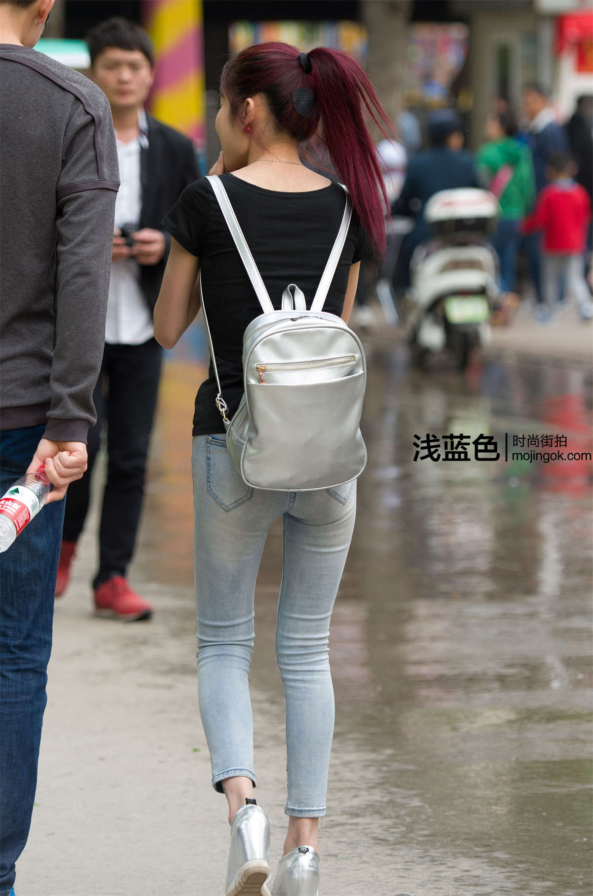 图片[2]-牛仔裤（16p）-日更街拍