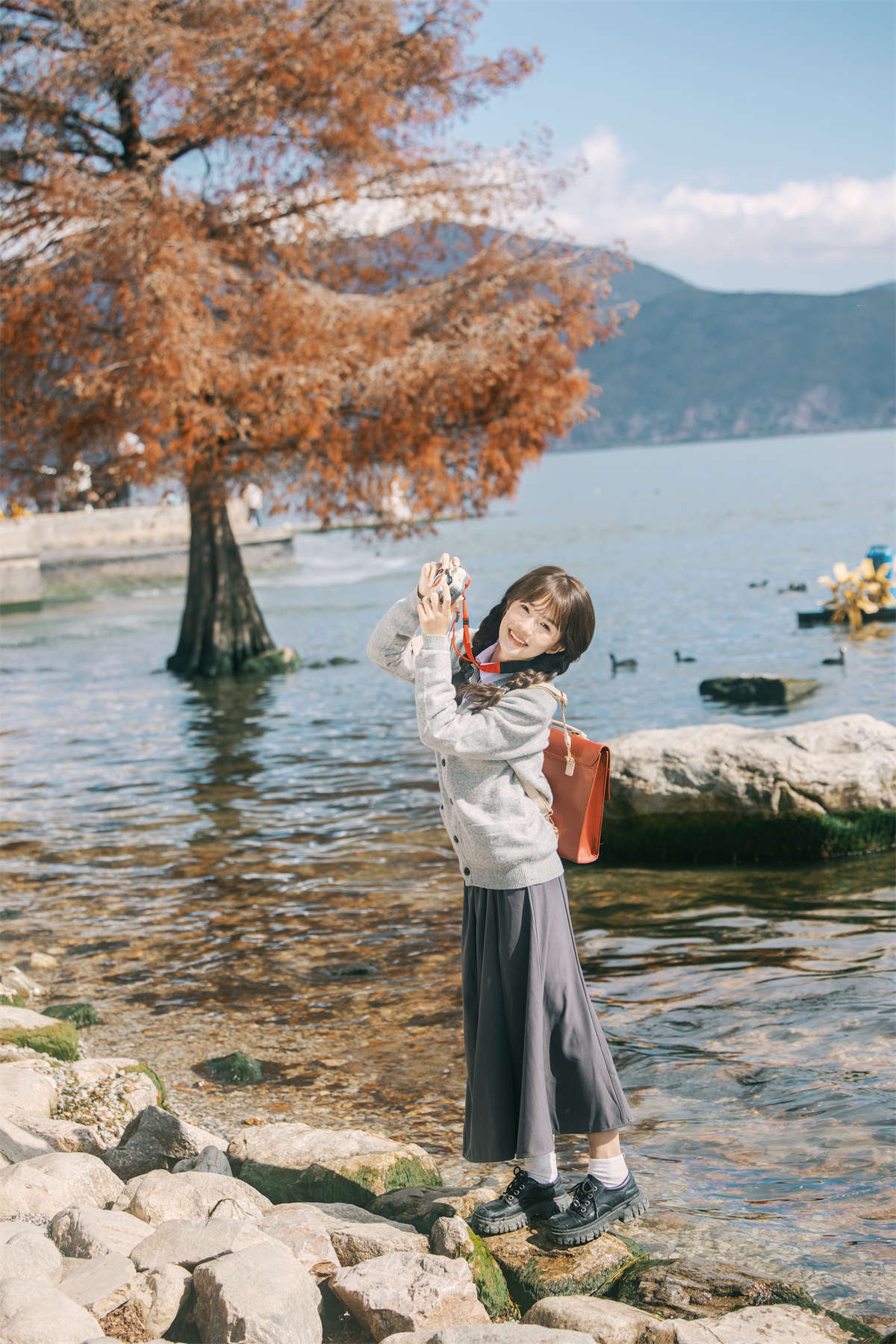 YITUYU艺图语 2024.03.11 去有风的地方 阿悦哥哥插图1