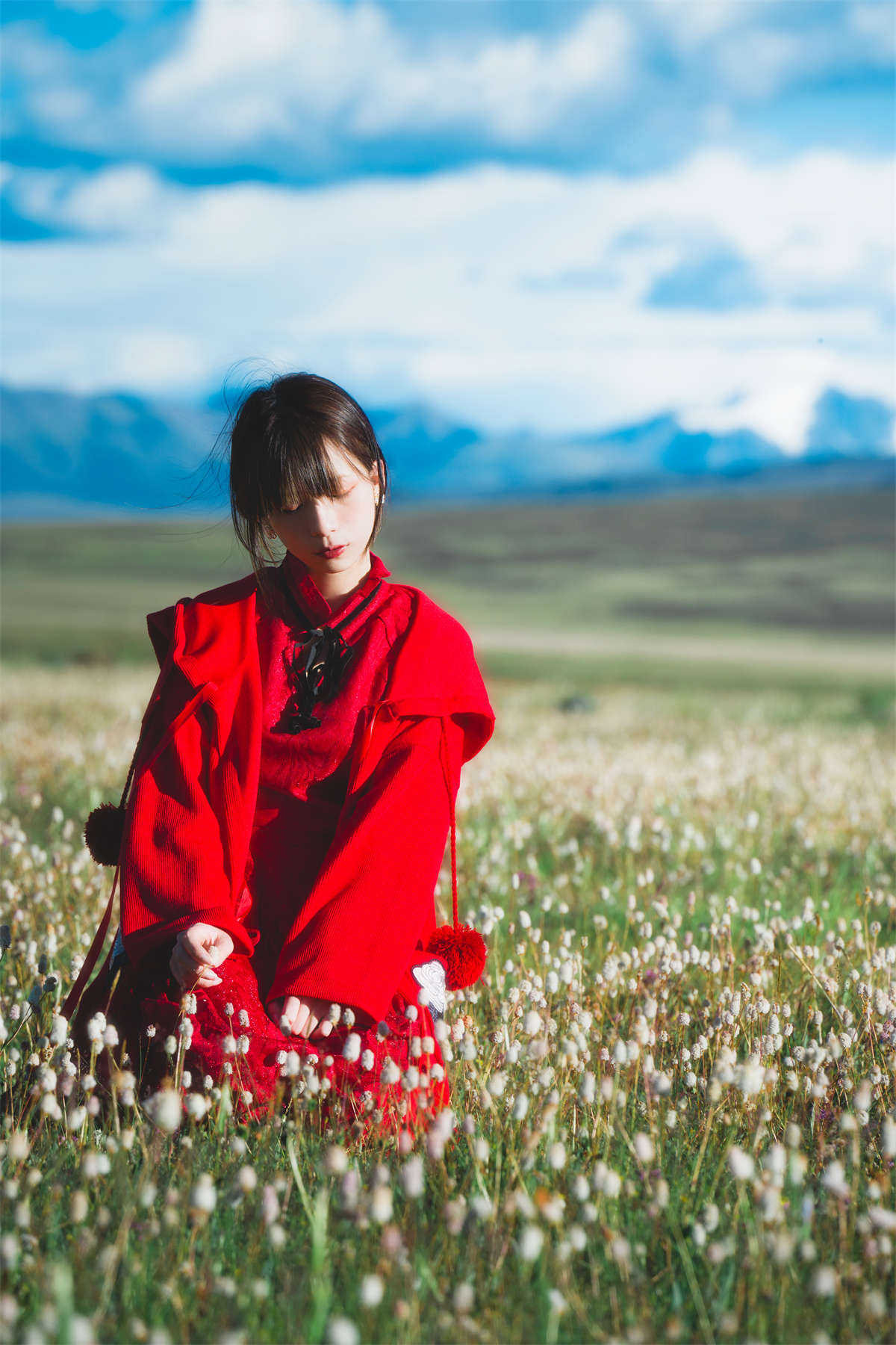 YITUYU艺图语 2024.12.25 盛世颜 琴玖久插图1