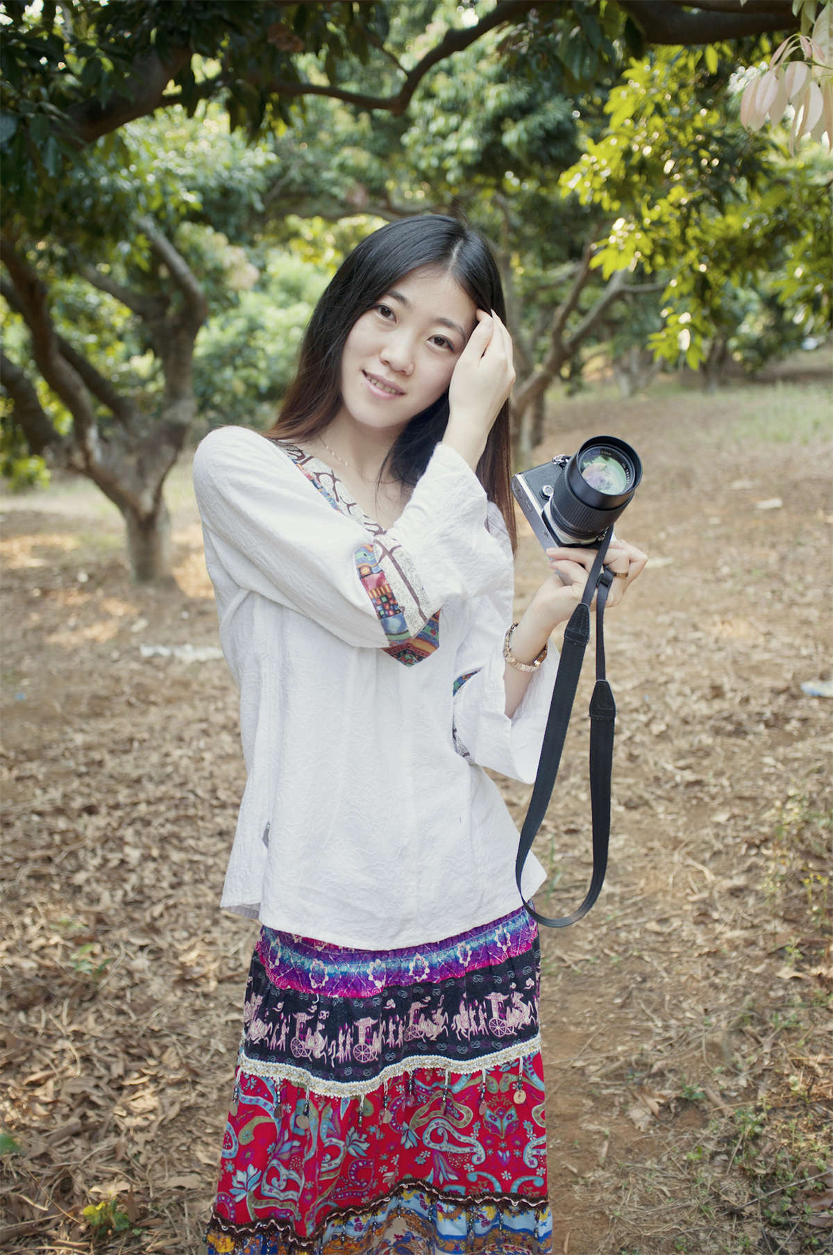 图片[2]-LOFTER素人渔夫 写真作品 2013年3月 唯美图集-日更街拍