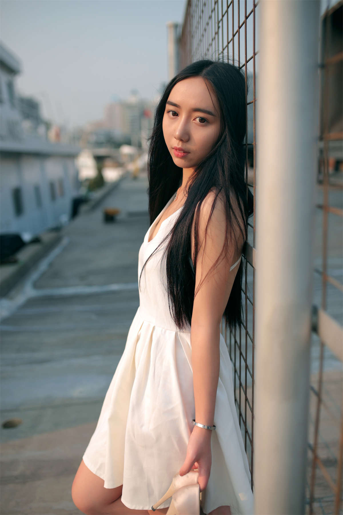 LOFTER素人渔夫 写真作品 2015年4月 唯美图集-日更街拍