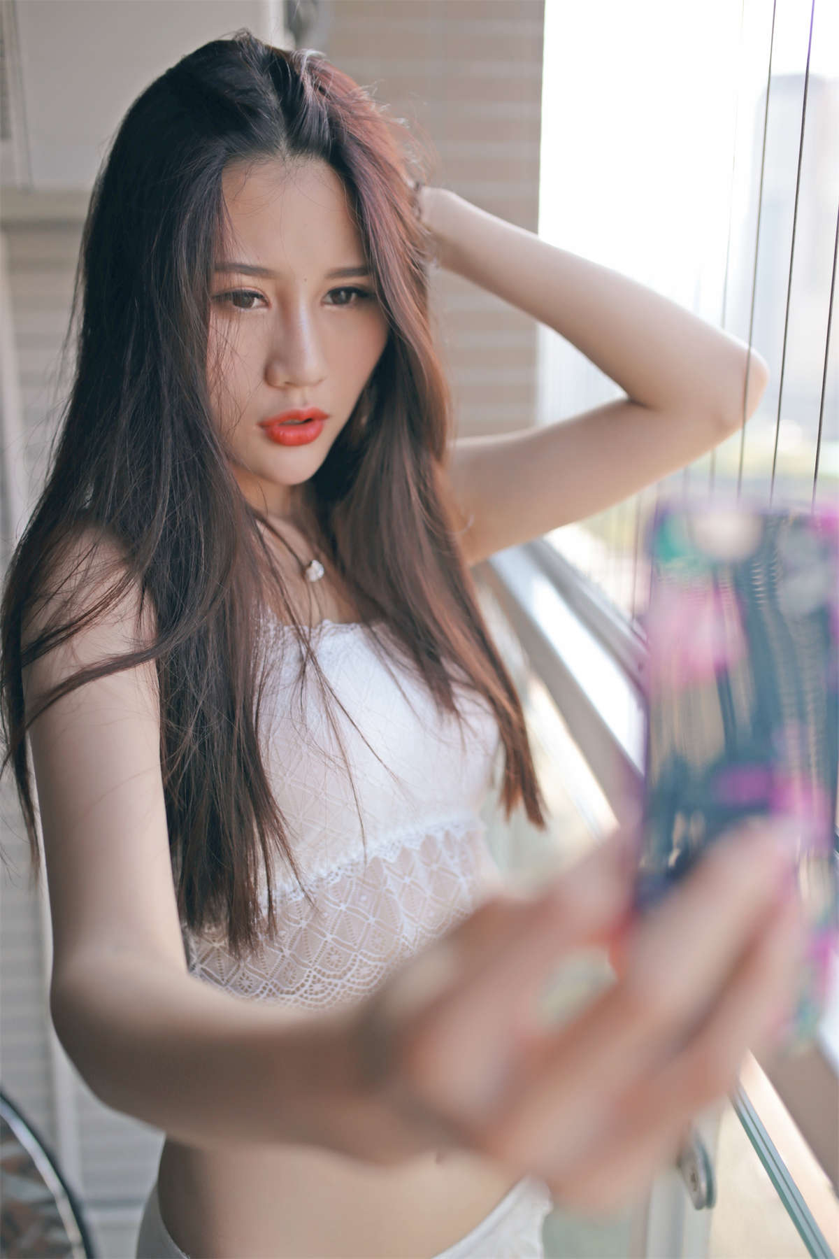 图片[2]-LOFTER素人渔夫 写真作品 2015年4月 唯美图集-日更街拍