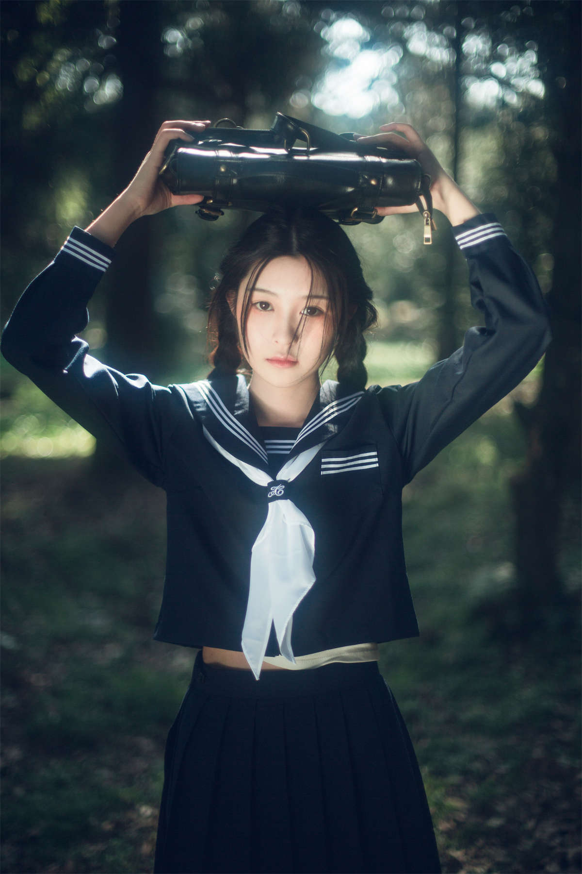 YITUYU艺图语 2023.03.23 午后 爱探险的夏商周插图1