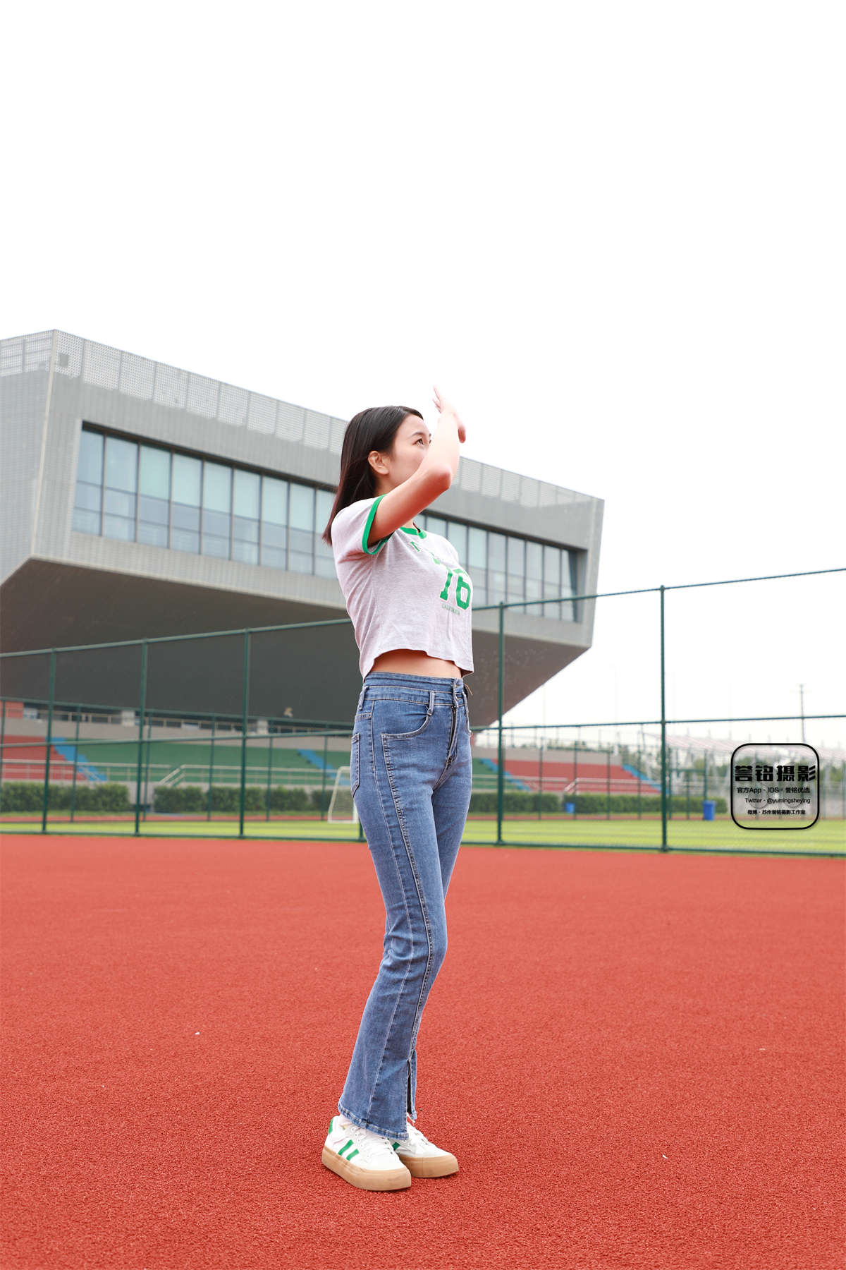 图片[2]-誉铭摄影 2022微信群第十二套-日更街拍