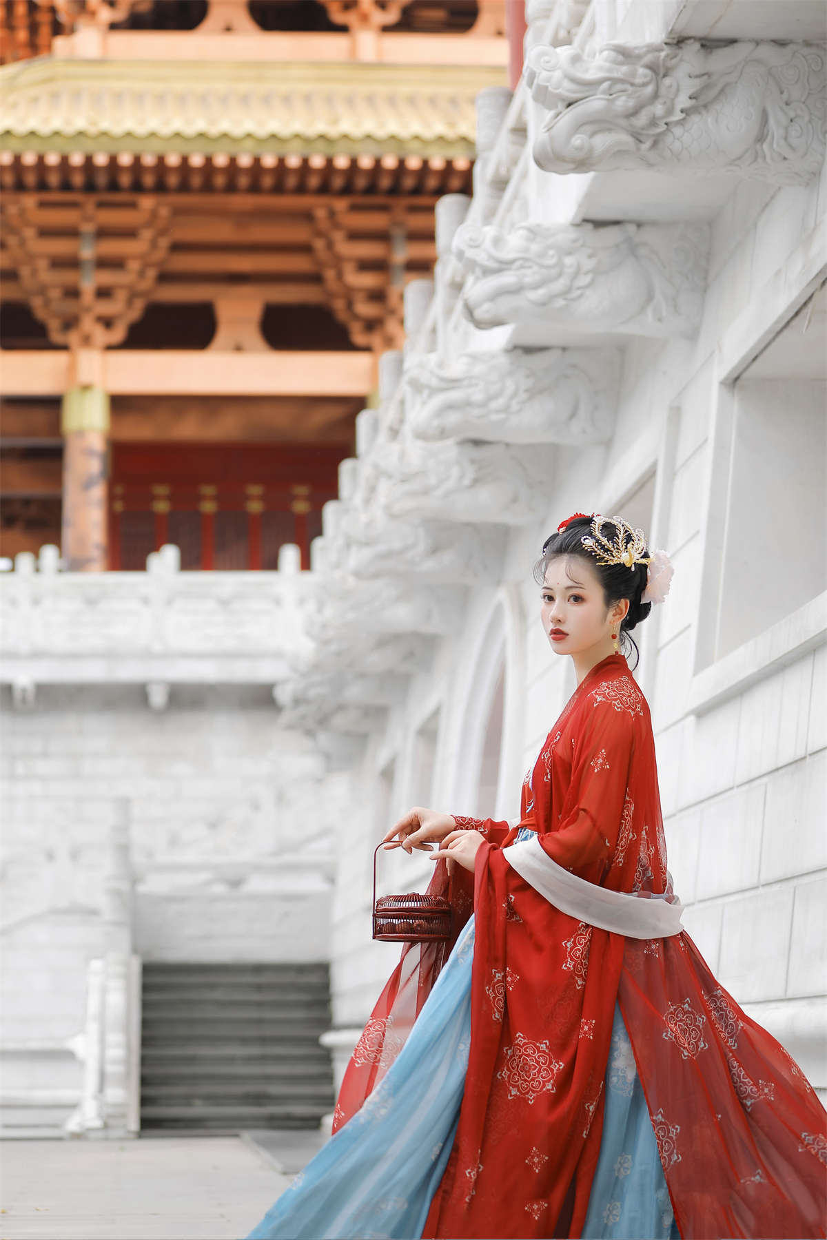 图片[2]-YITUYU艺图语 2022.04.22 红尘 是竹米-日更街拍