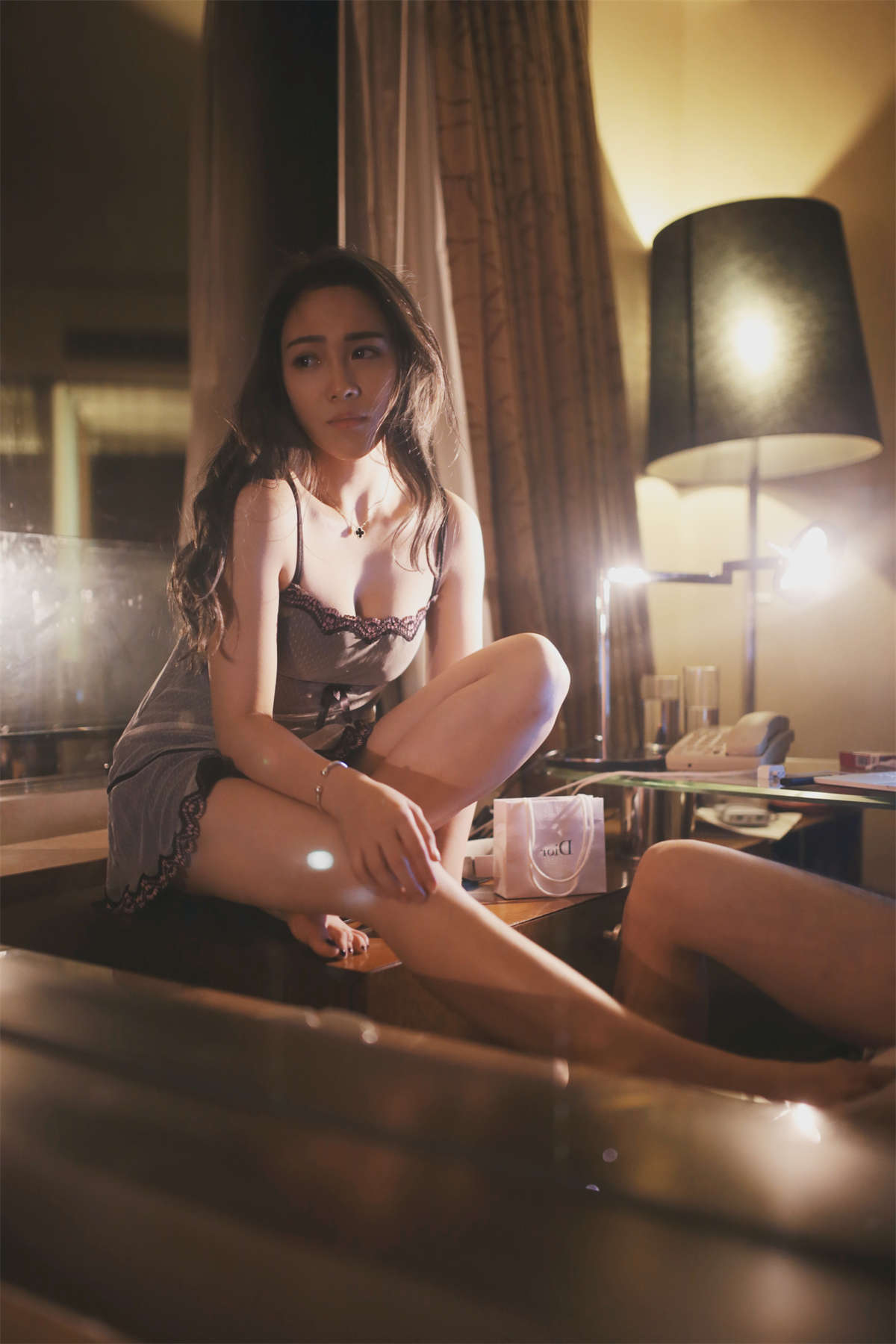 图片[2]-LOFTER素人渔夫 写真作品 2015年5月 唯美图集-日更街拍