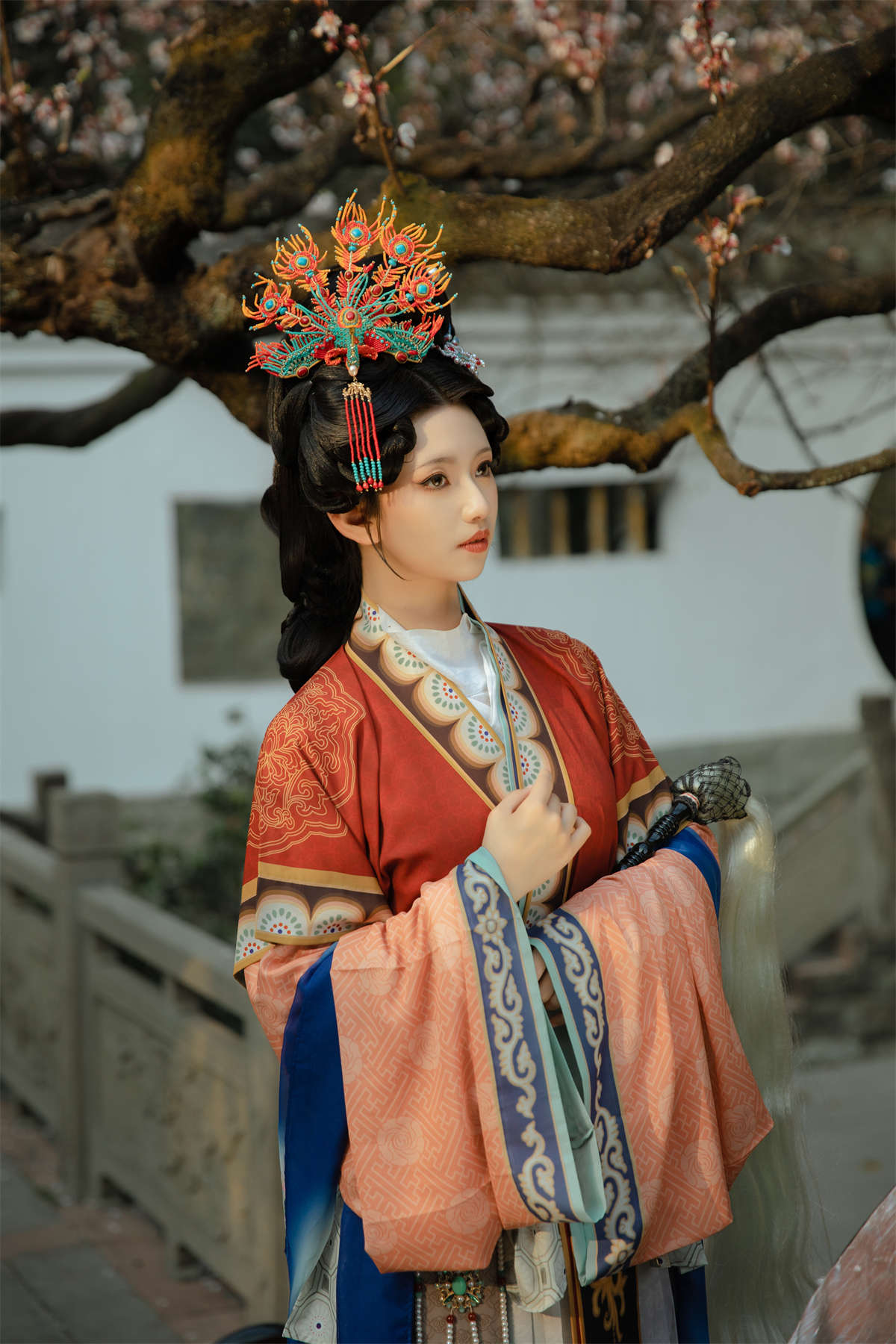 YITUYU艺图语 2024.03.12 神仙图 十亿-日更街拍