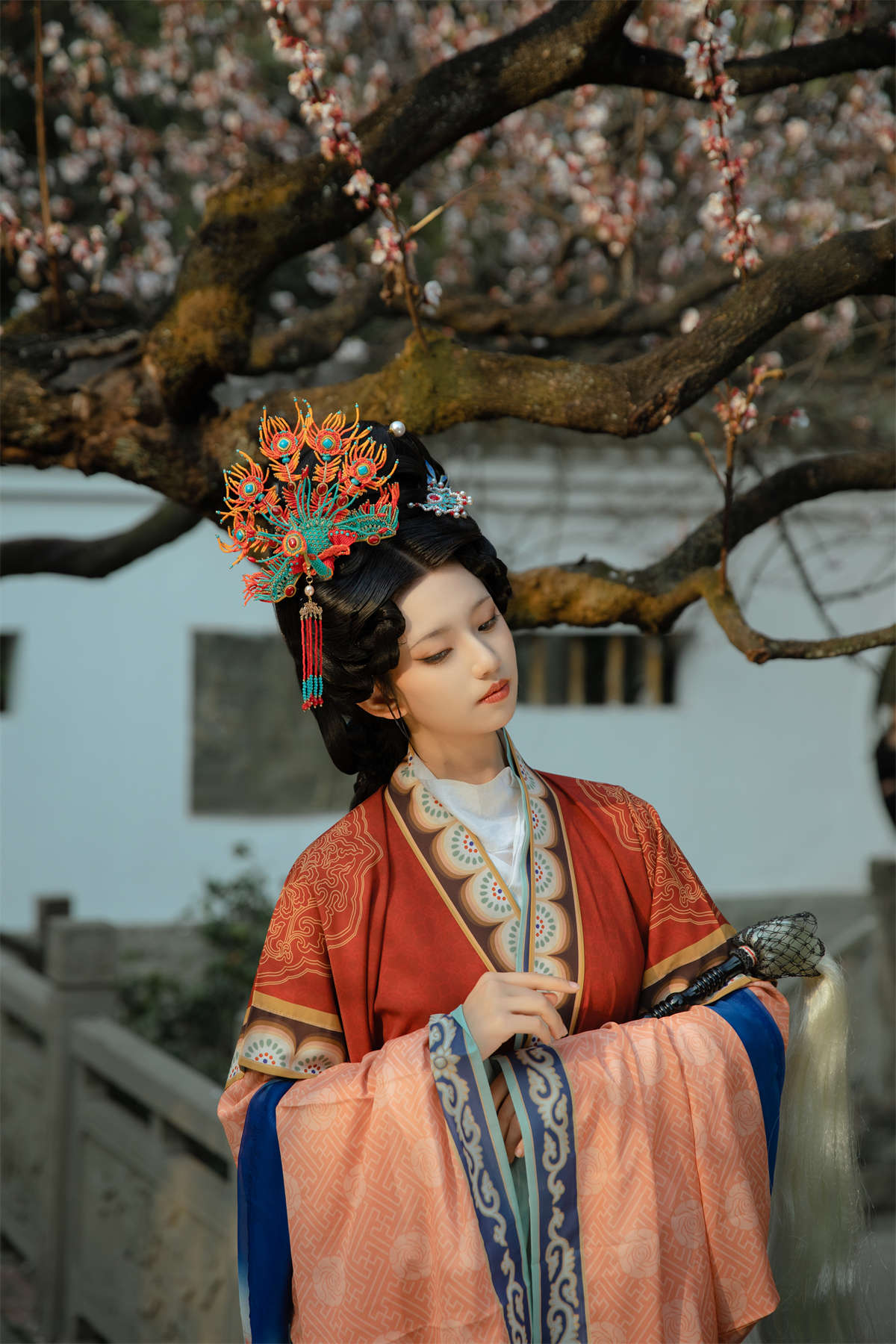 YITUYU艺图语 2024.03.12 神仙图 十亿插图1