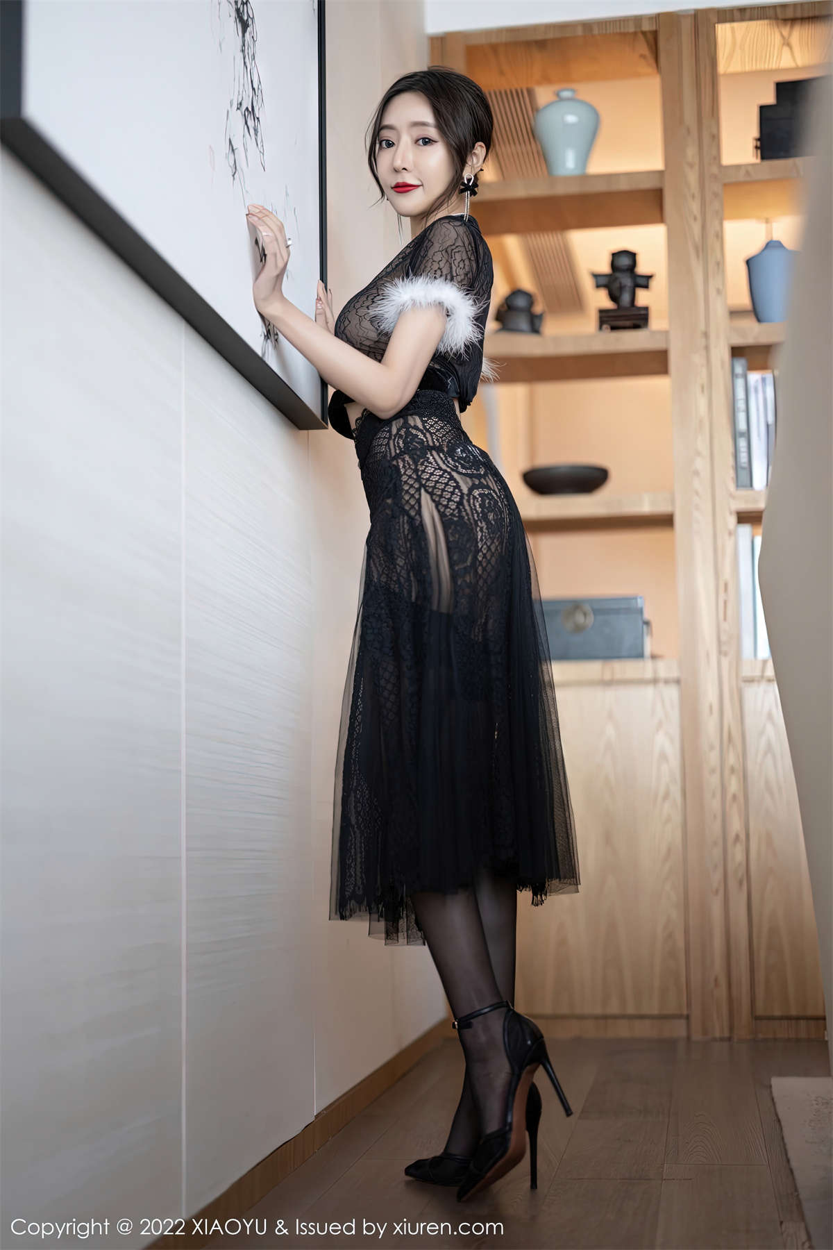 图片[2]-XIAOYU语画界 2022.12.15 Vol.926 王馨瑶yanni-日更街拍