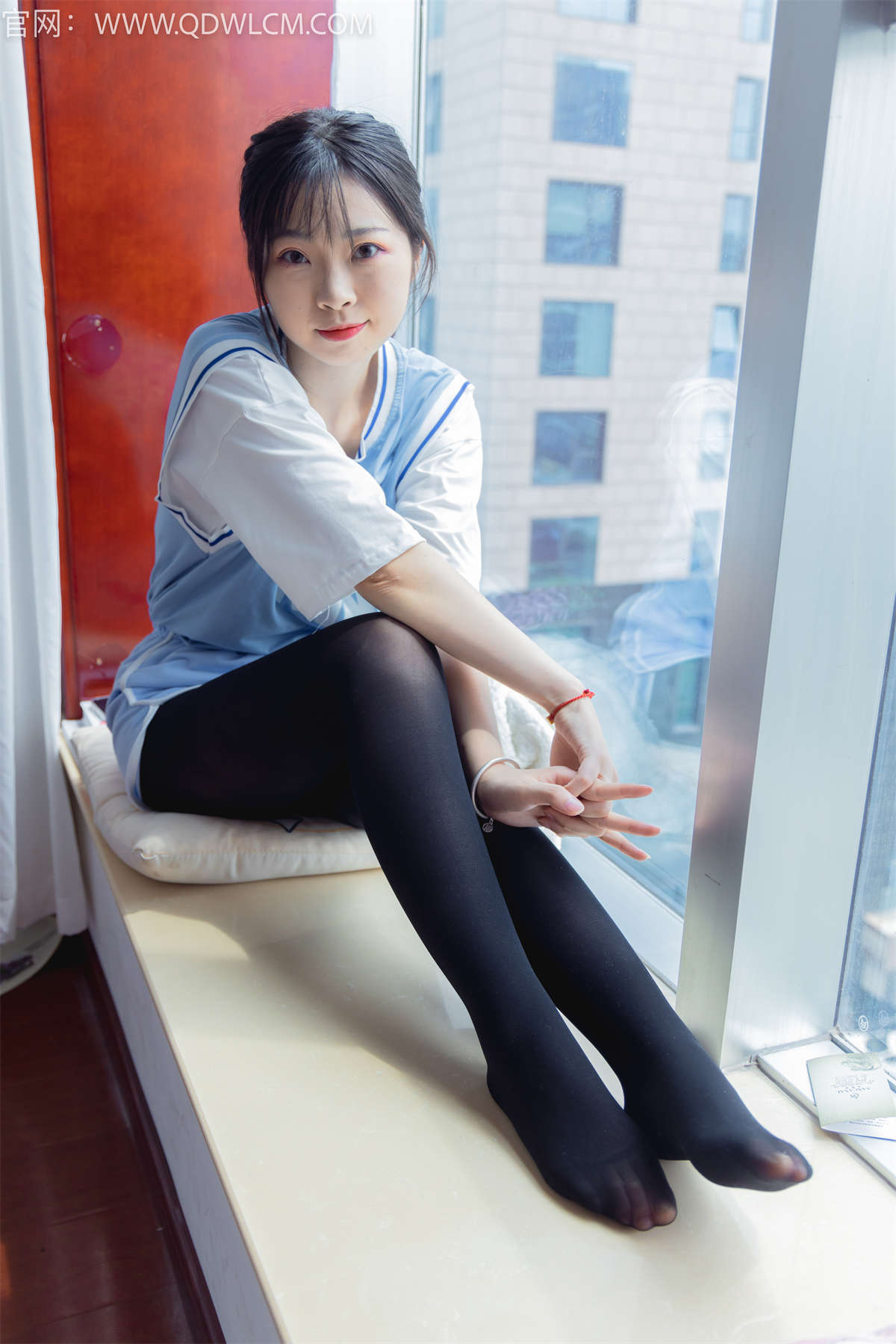 图片[2]-物恋传媒 NO.1317 挽挽-雅俗共赏-日更街拍