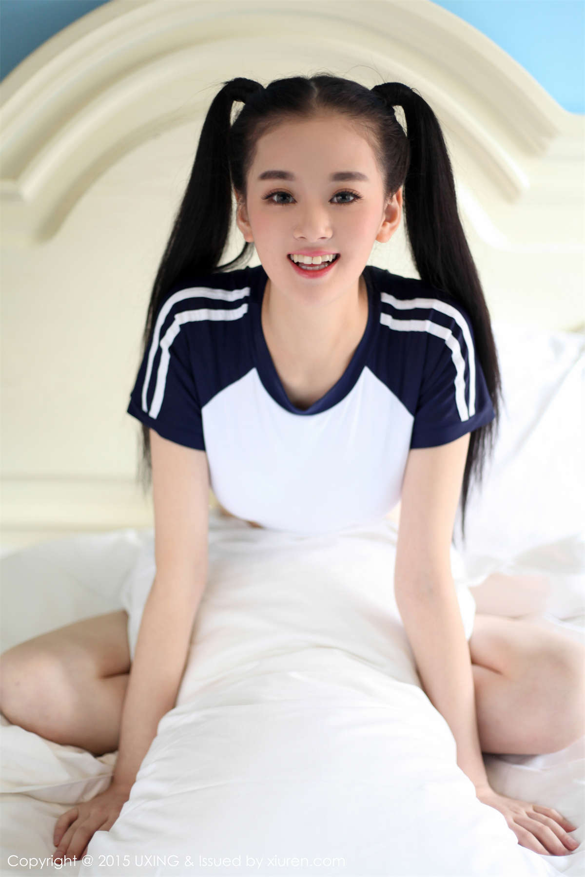 UXing优星馆 2015.11.14 VOL.027 温馨baby-日更街拍