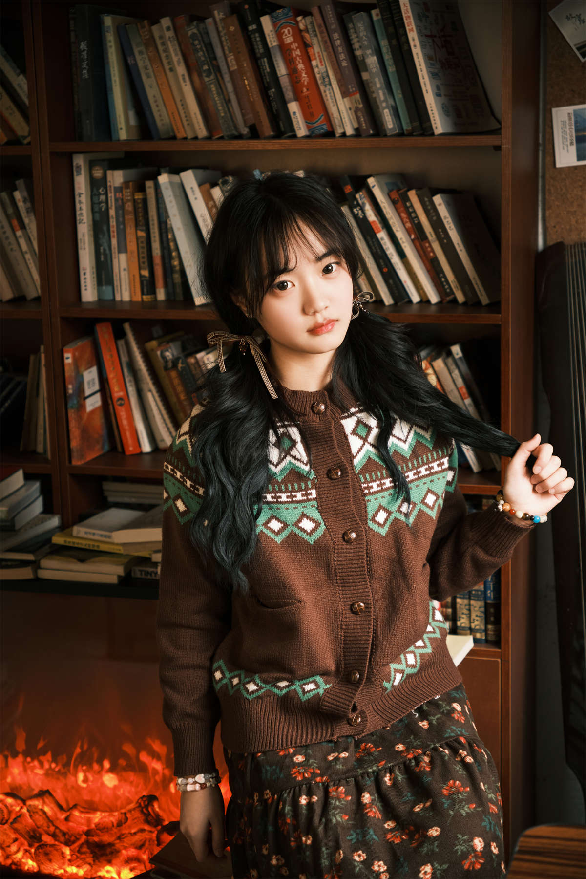 YITUYU艺图语 2024.04.18 闲暇时光 primary插图1