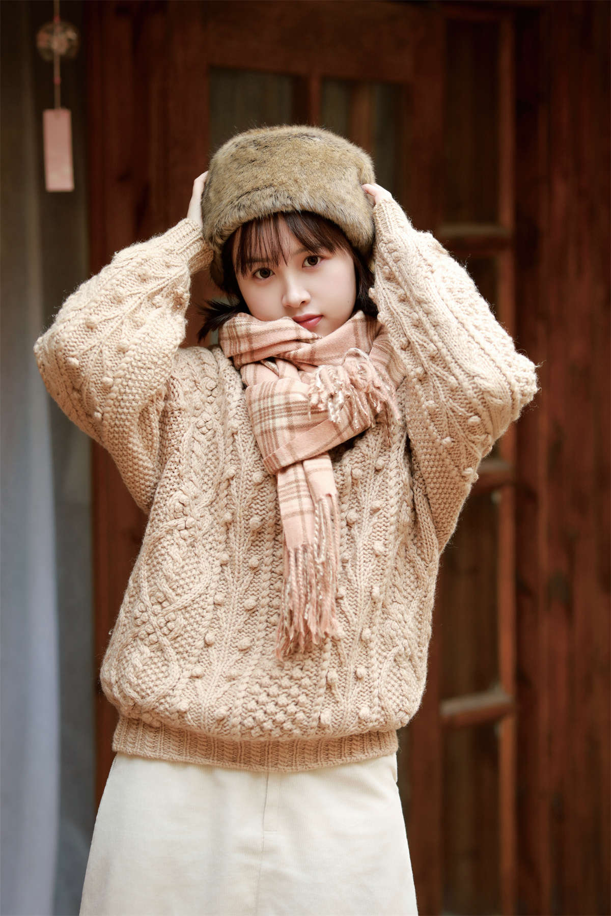 YITUYU艺图语 2024.12.26 秋的临终 大元梦二插图1